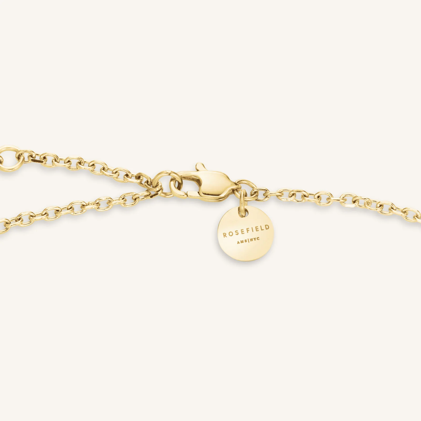 Fine Octagon Pendant - Image 4