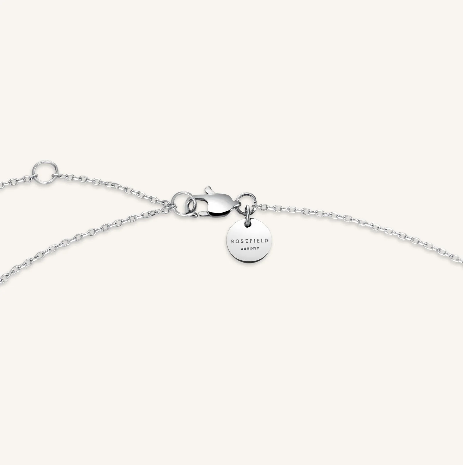 Flower Pendant Necklace - Image 9