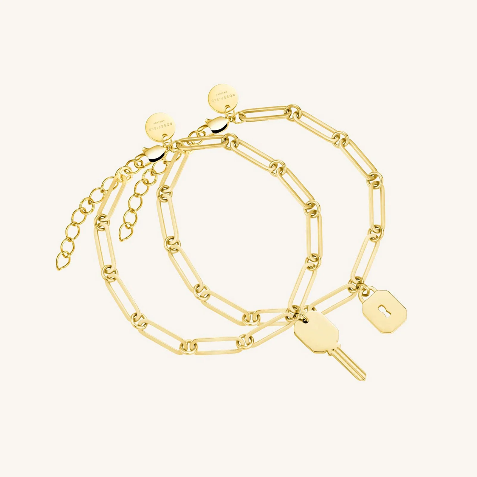Friendship Bracelet Set Octagon - Image 3