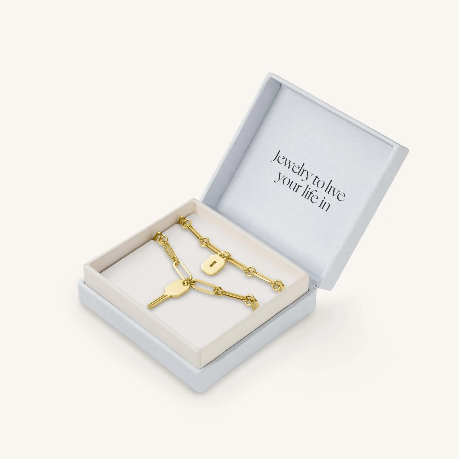 Friendship Bracelet Set Octagon - Image 4