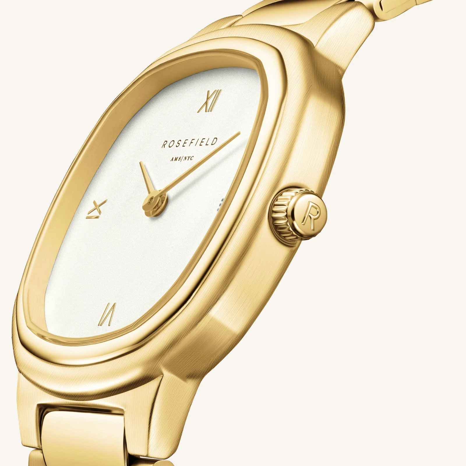 Gaia Gold - Engraved - Image 5