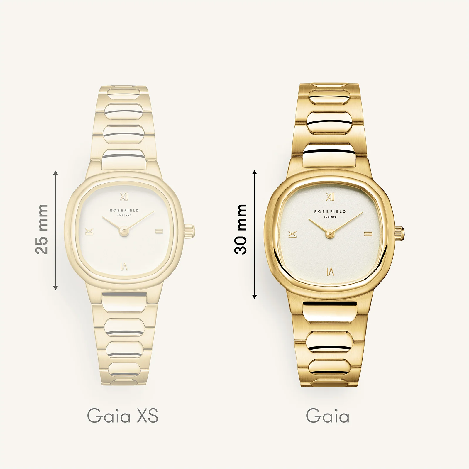 Gaia Gold - Engraved - Image 8