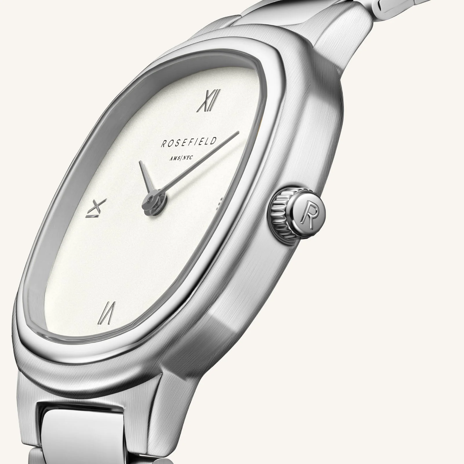 Gaia Silver - Engraved - Image 5