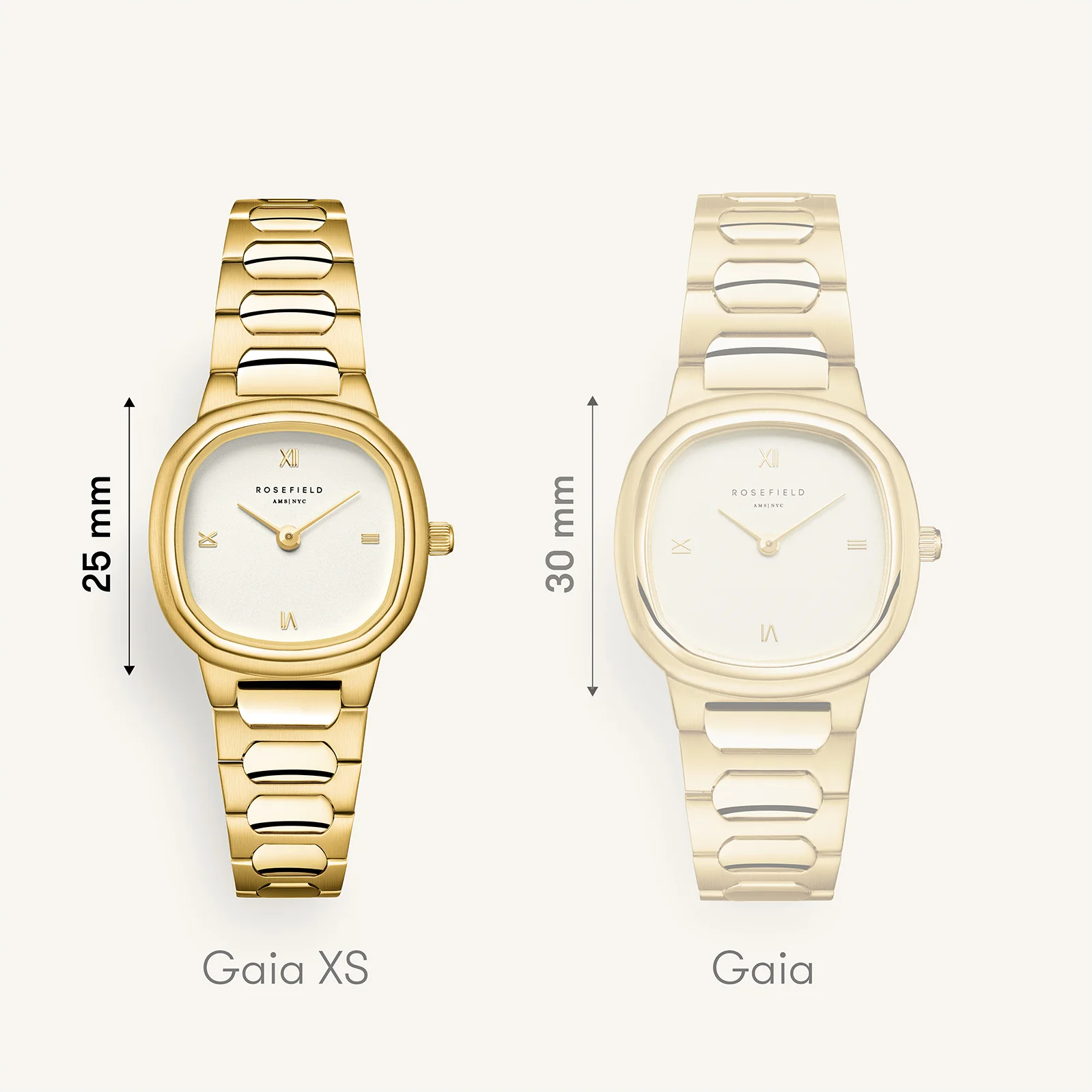 Gaia XS Gold - Image 7