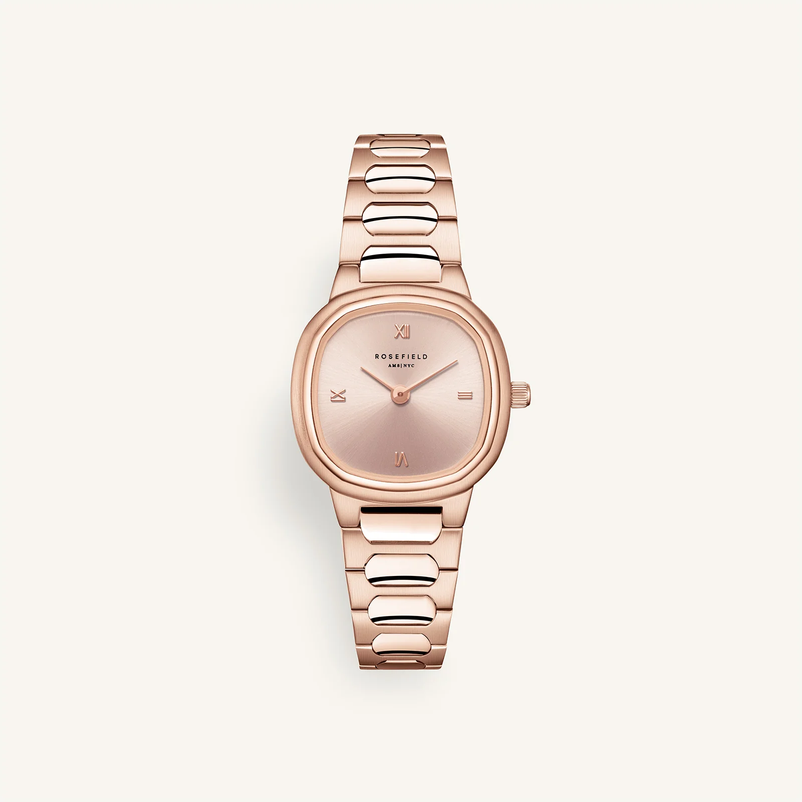 Gaia XS Rose Gold - Engraved - Image 2