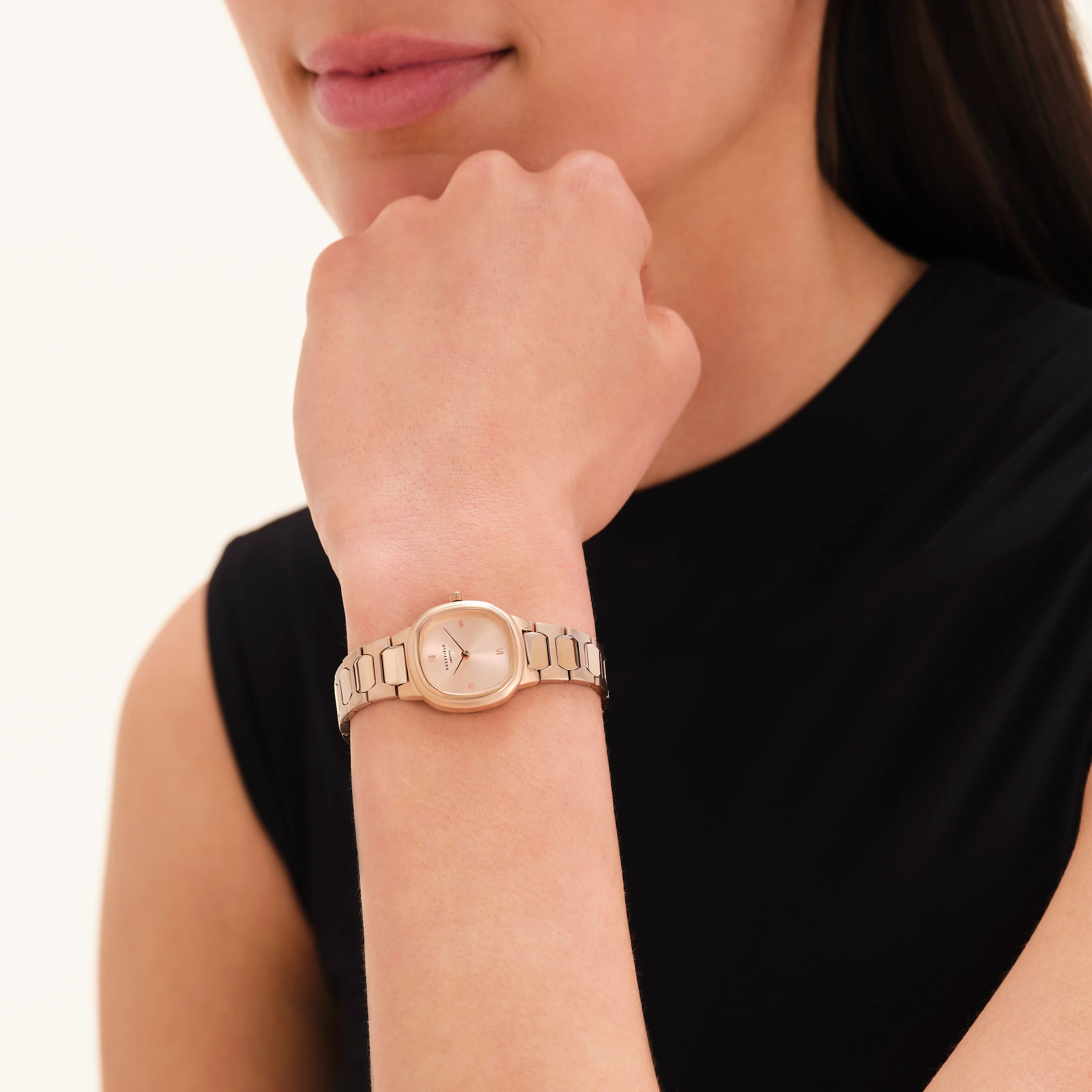 Gaia XS Rose Gold - Engraved - Image 3