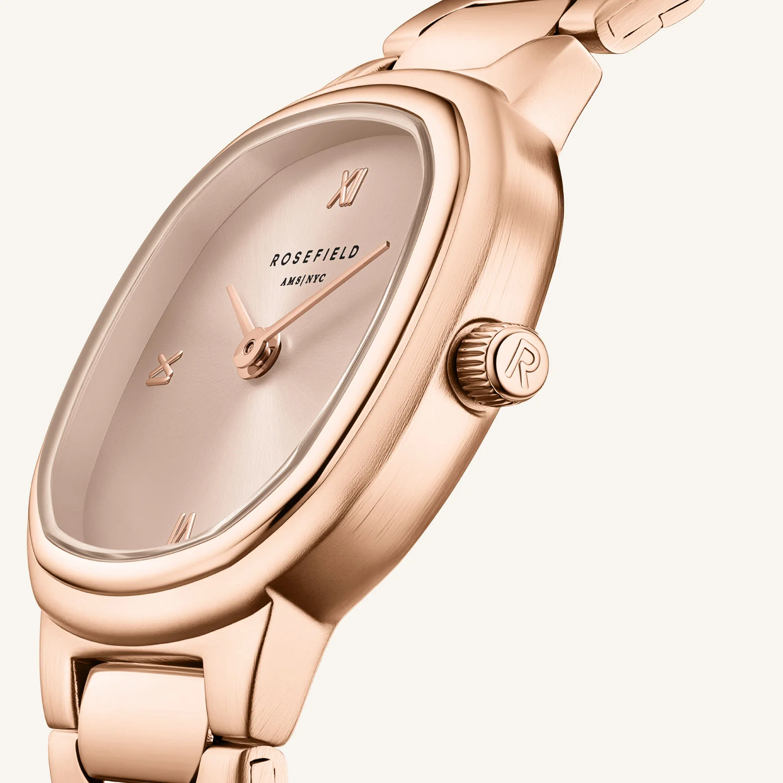 Gaia XS Rose Gold - Engraved - Image 5