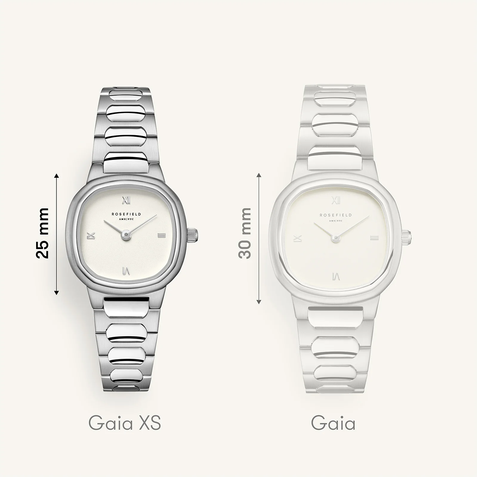 Gaia XS Silver - Engraved - Image 8