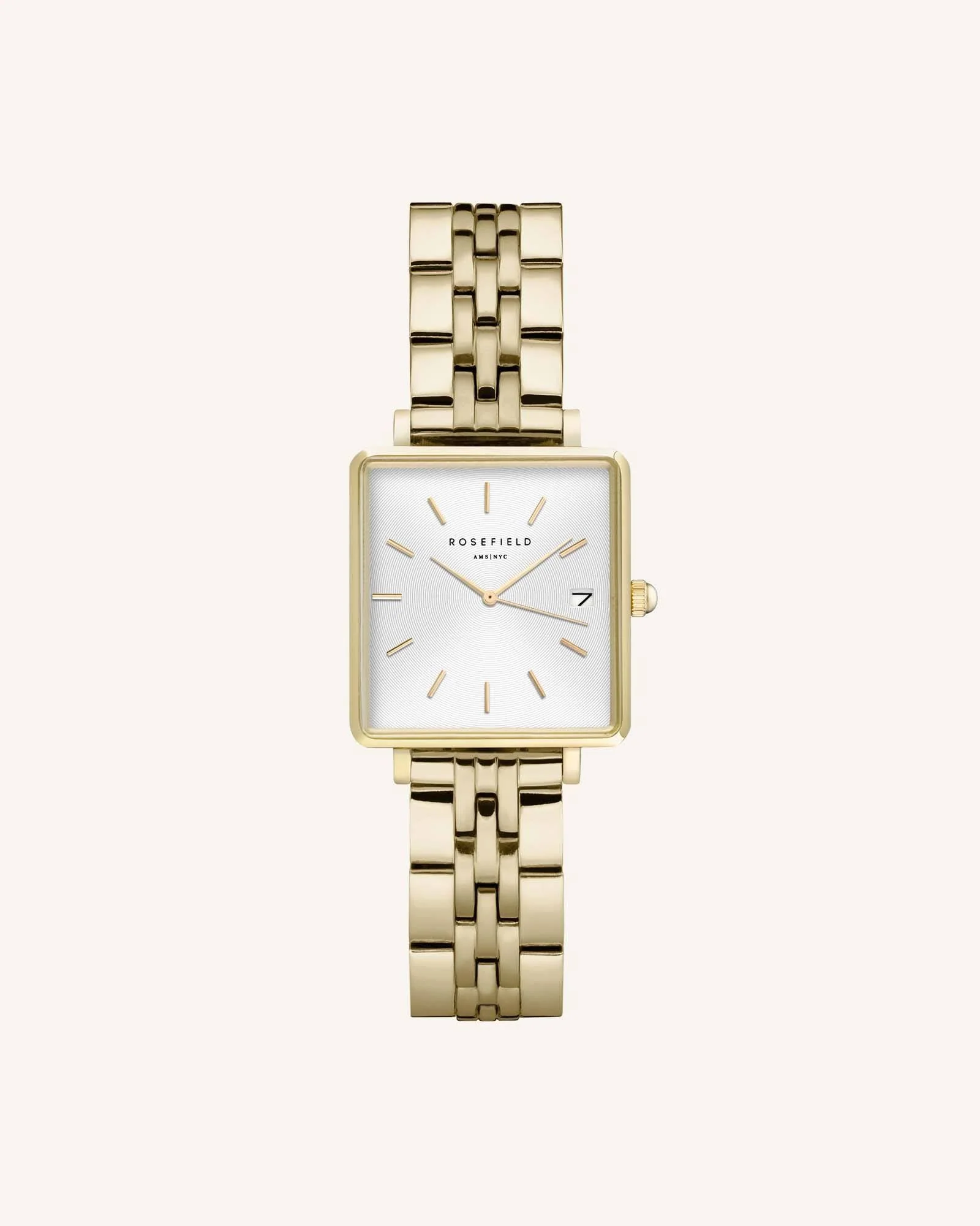 Gold Strap - Image 2
