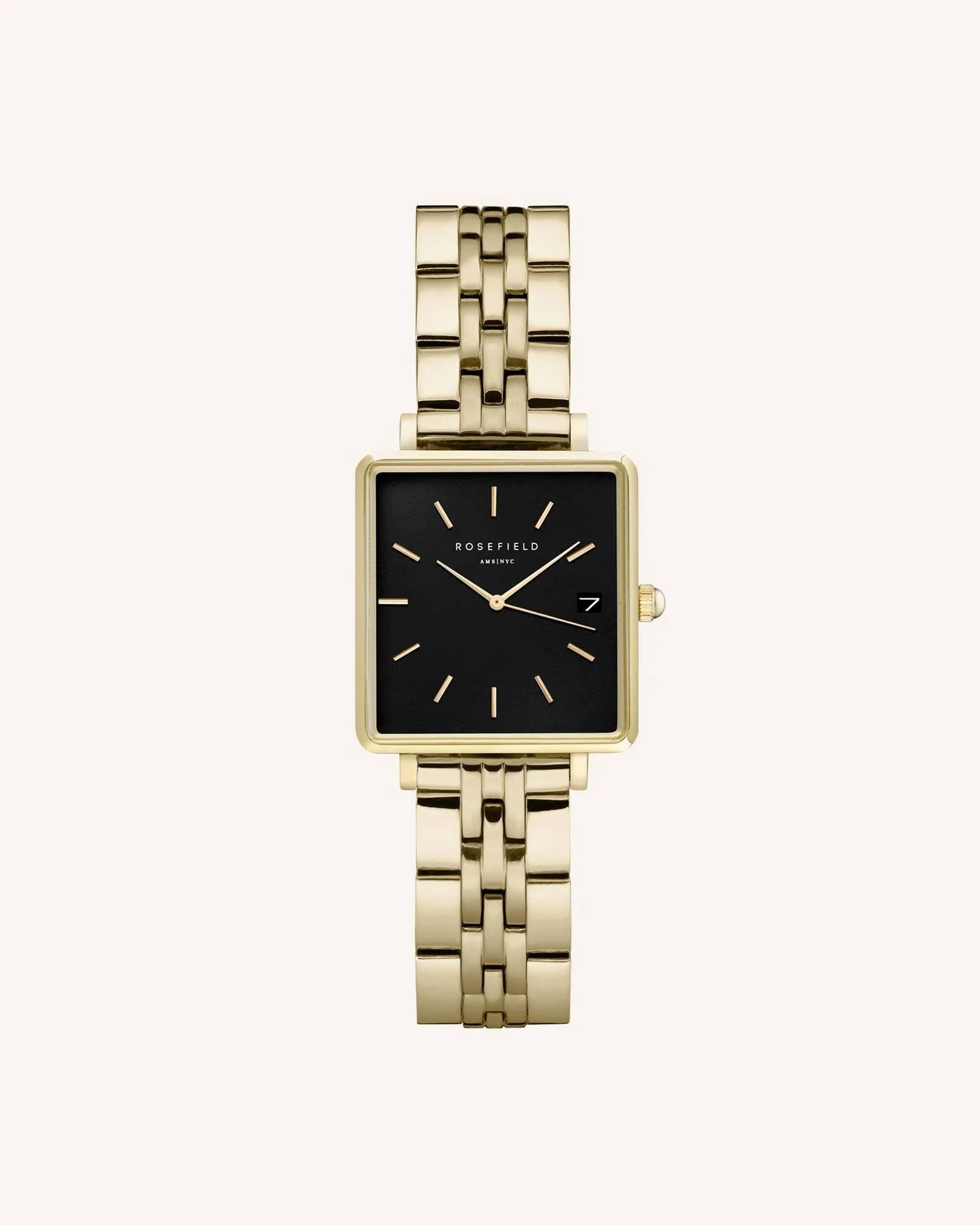 Gold Strap - Image 3