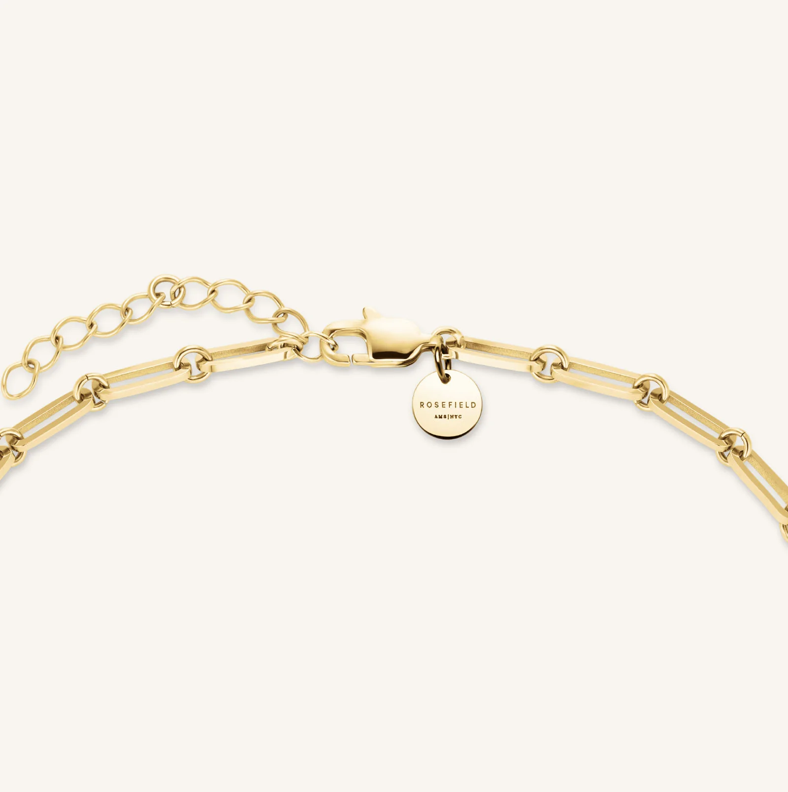 Stones Bar Necklace - Image 4