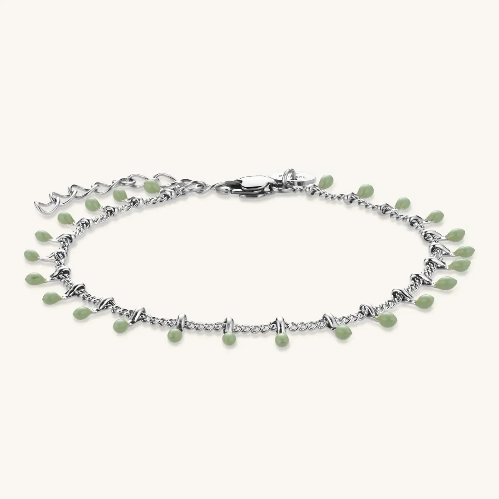 Green Drip Bracelet - Image 7