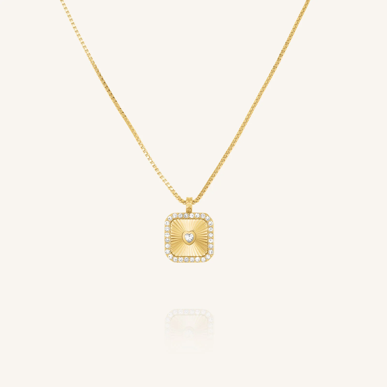 Heart Amulet - Image 2