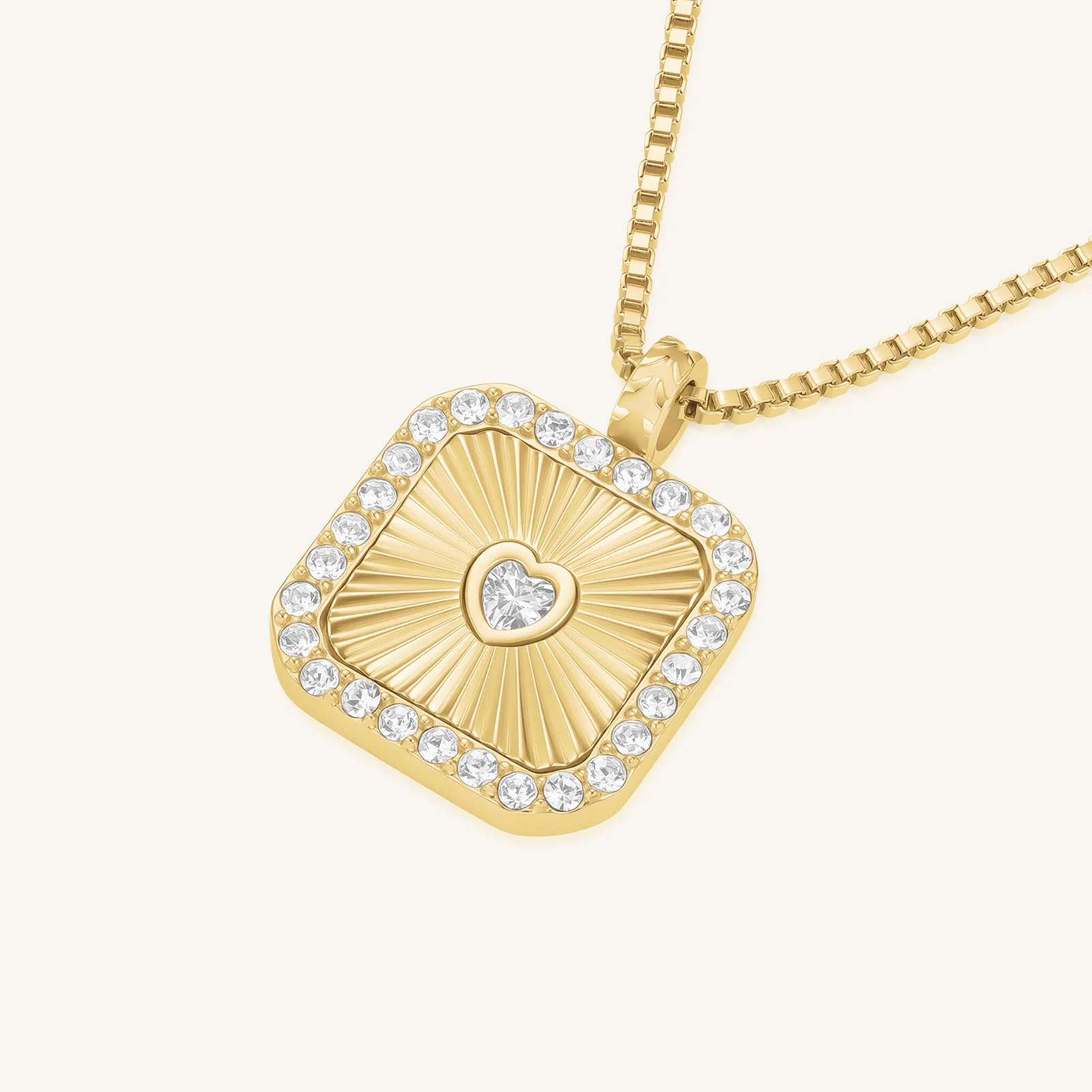 Heart Amulet - Image 4