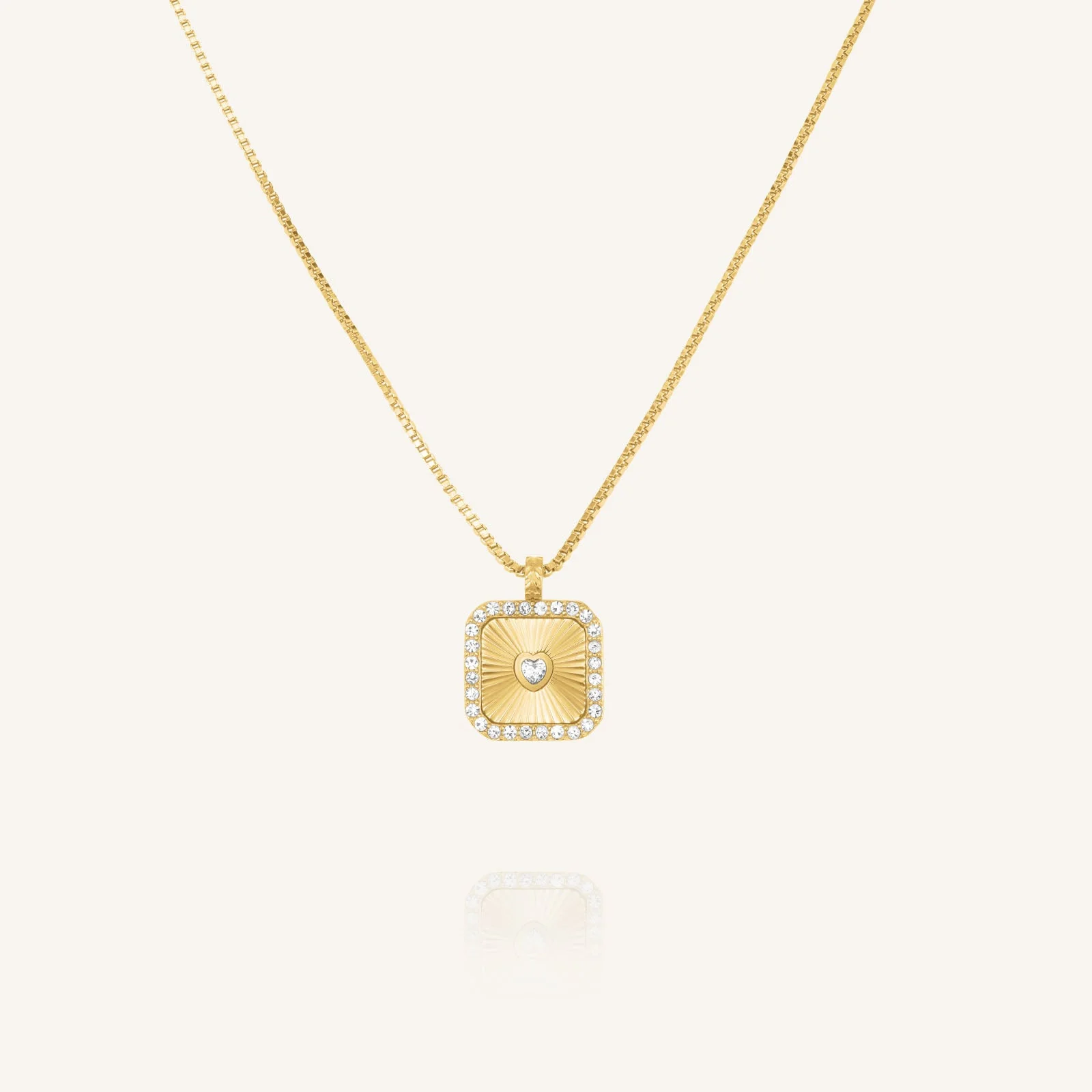 Heart Amulet - Image 2