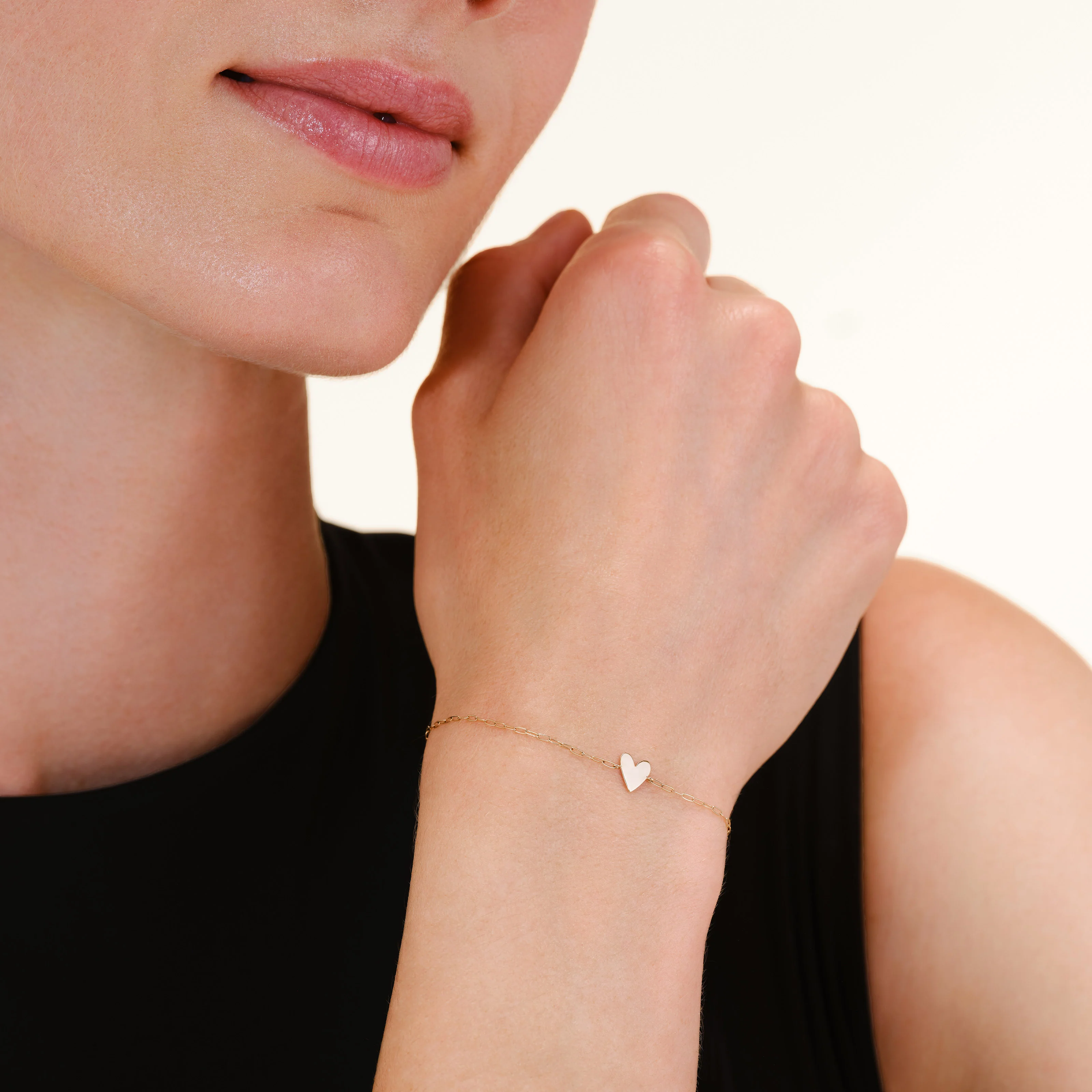 Heart Bracelet - Image 3