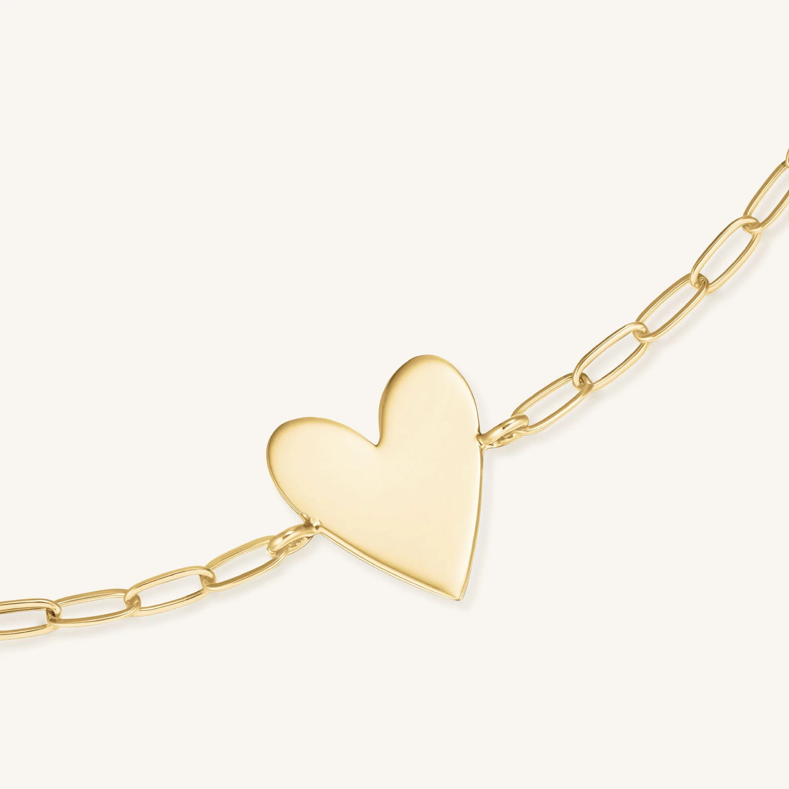 Heart Bracelet - Image 4