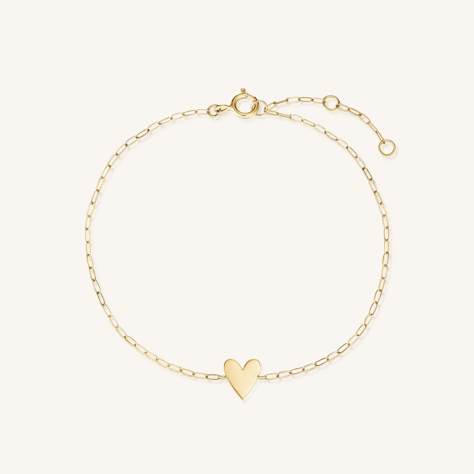 Heart Bracelet - Image 5