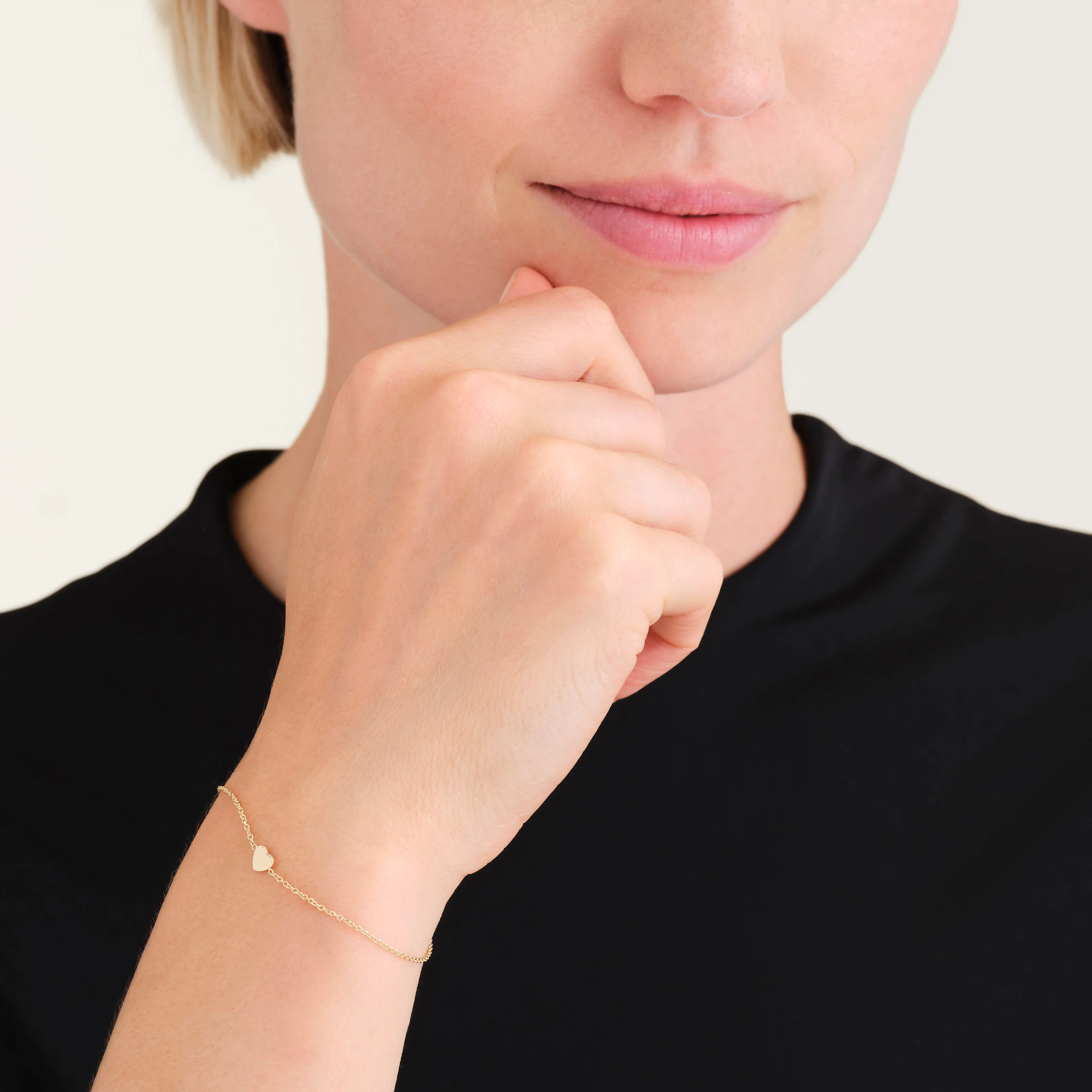Heart Bracelet - Image 2