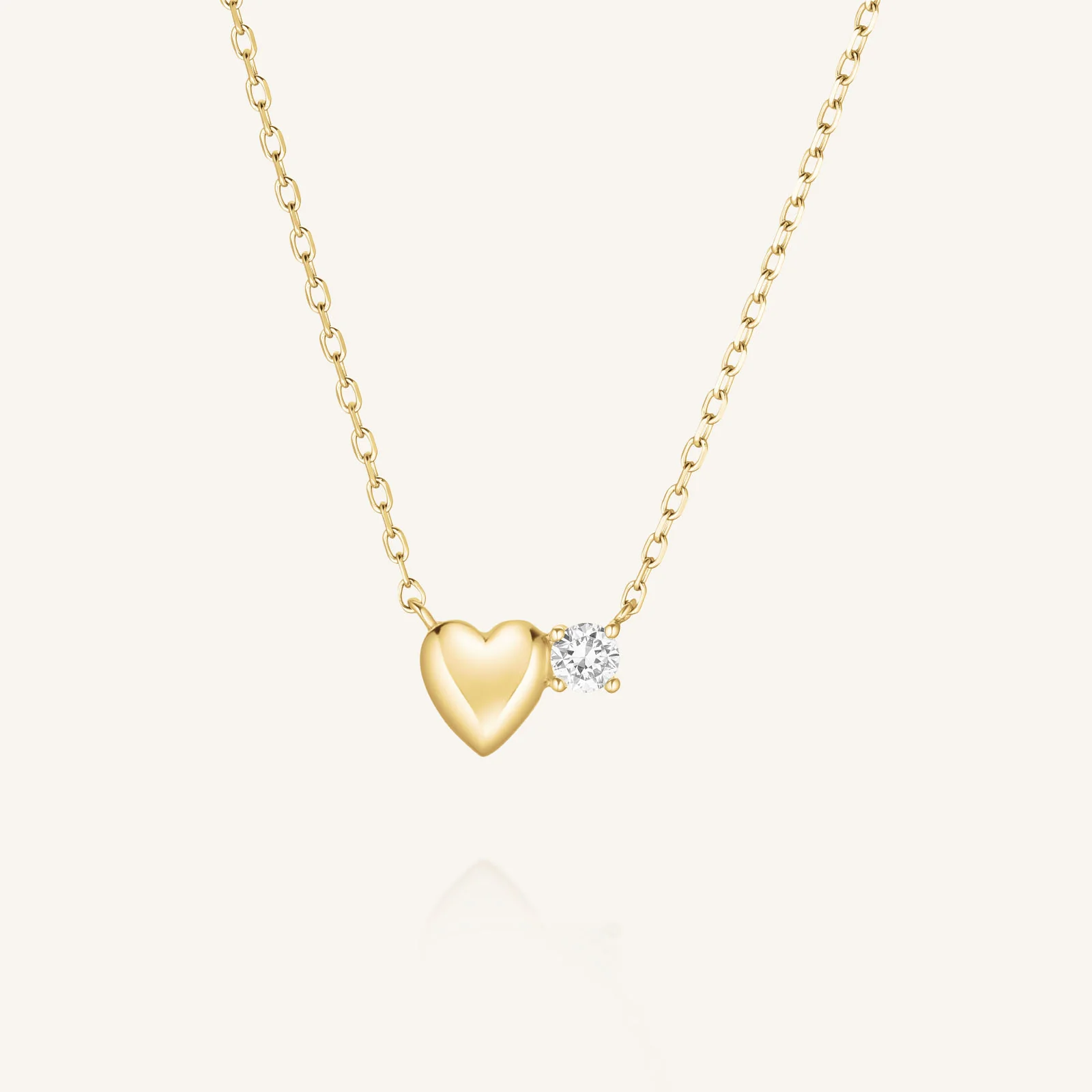 Heart Necklace