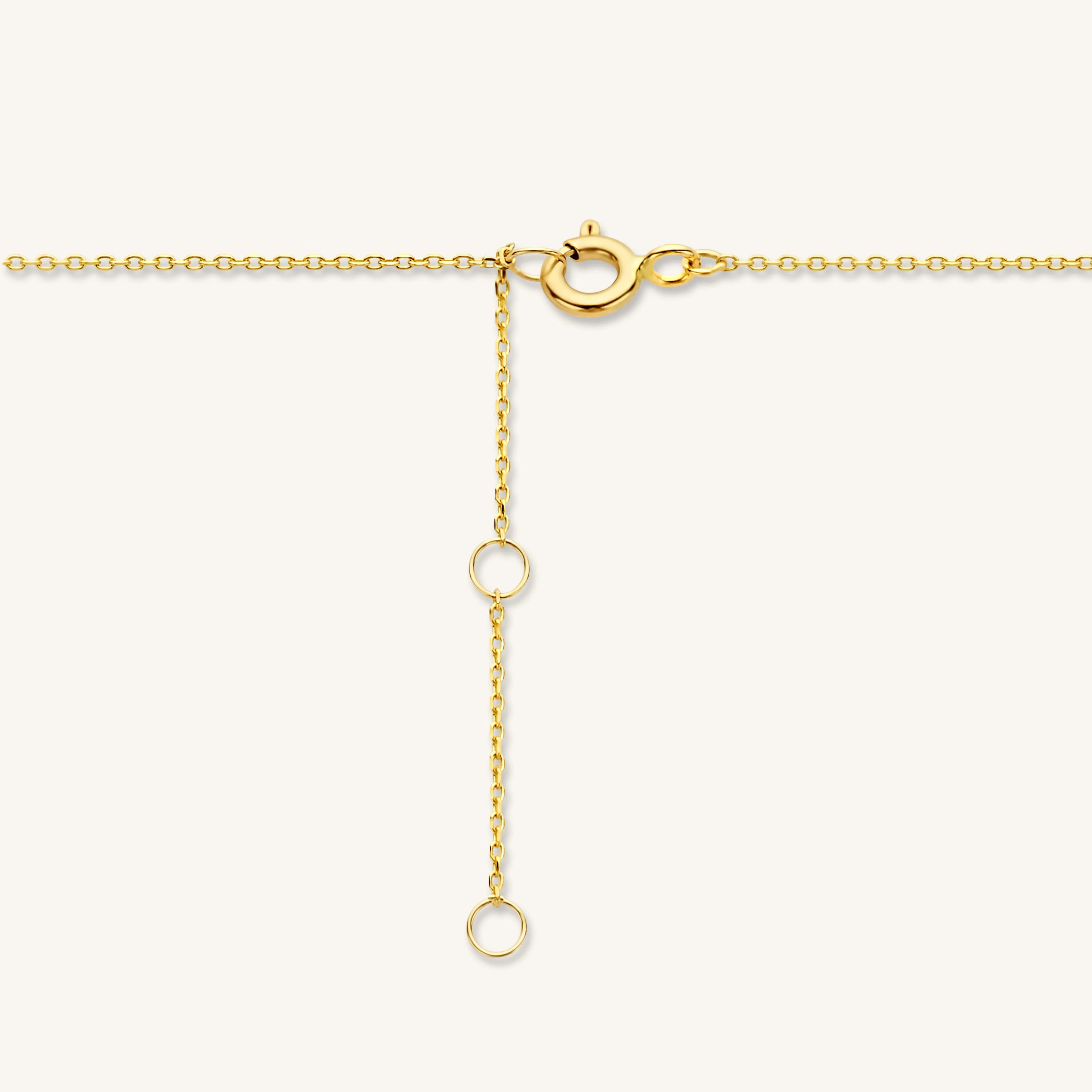 Heart Necklace - Image 3