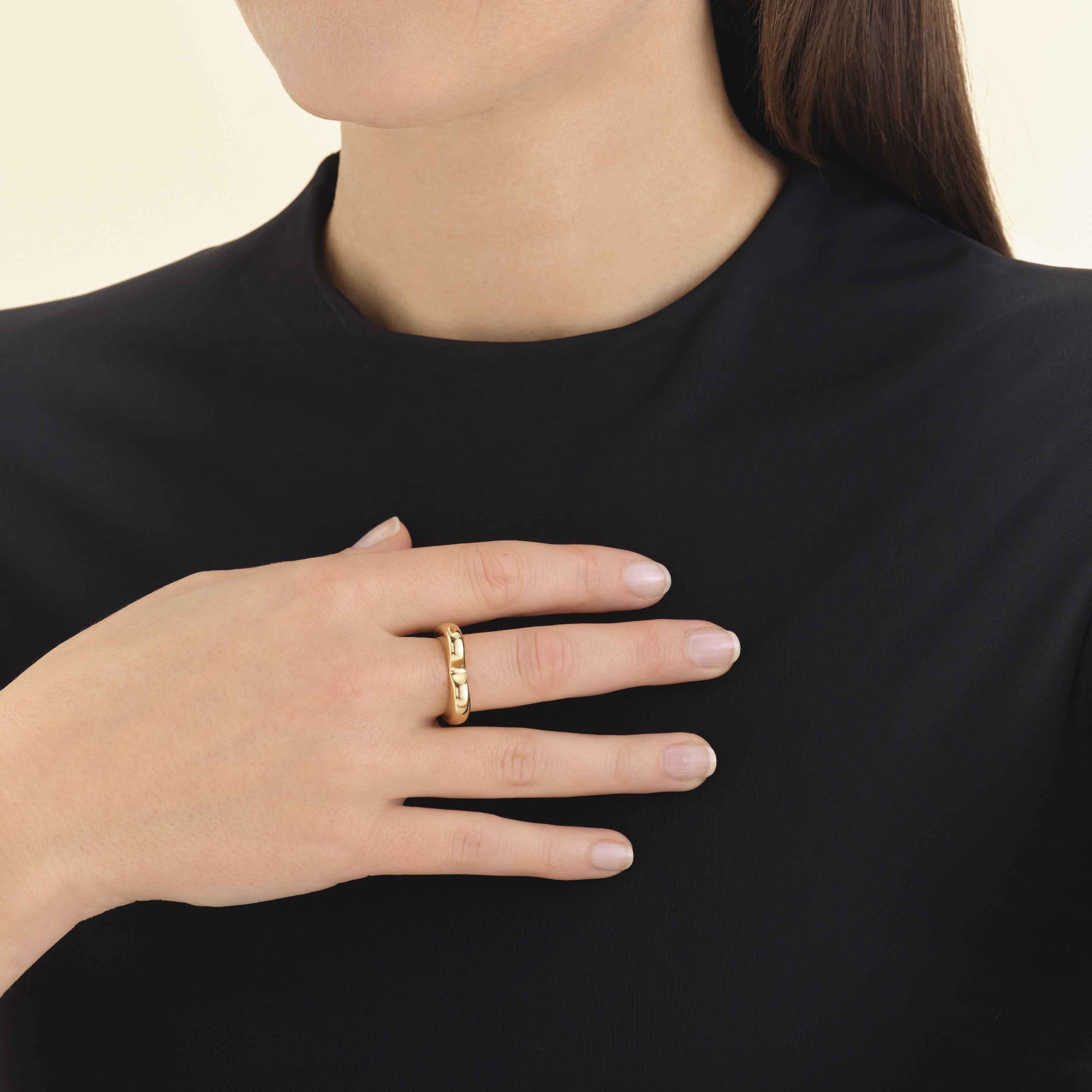 Heart Ring - Image 2