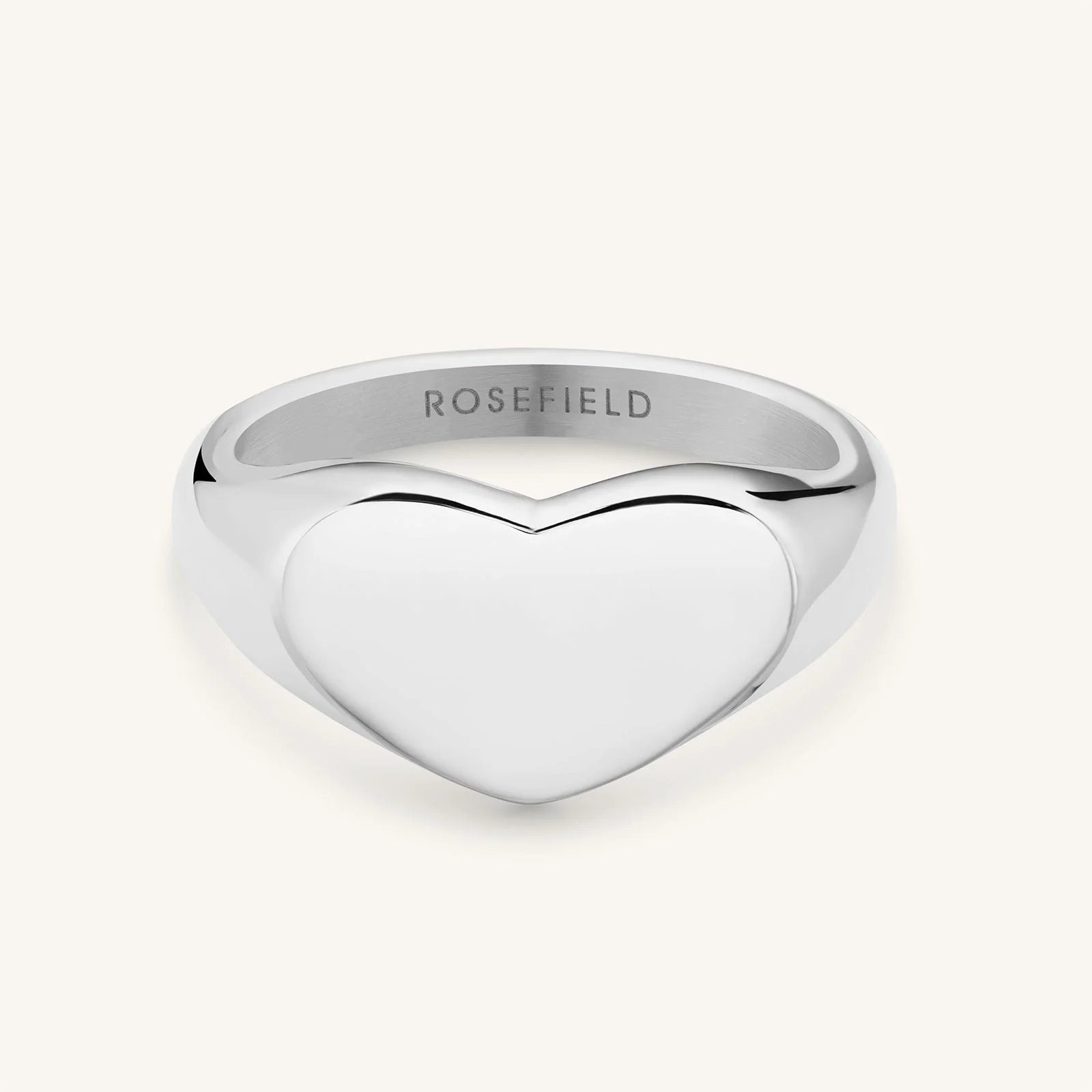Heart Ring - Image 2