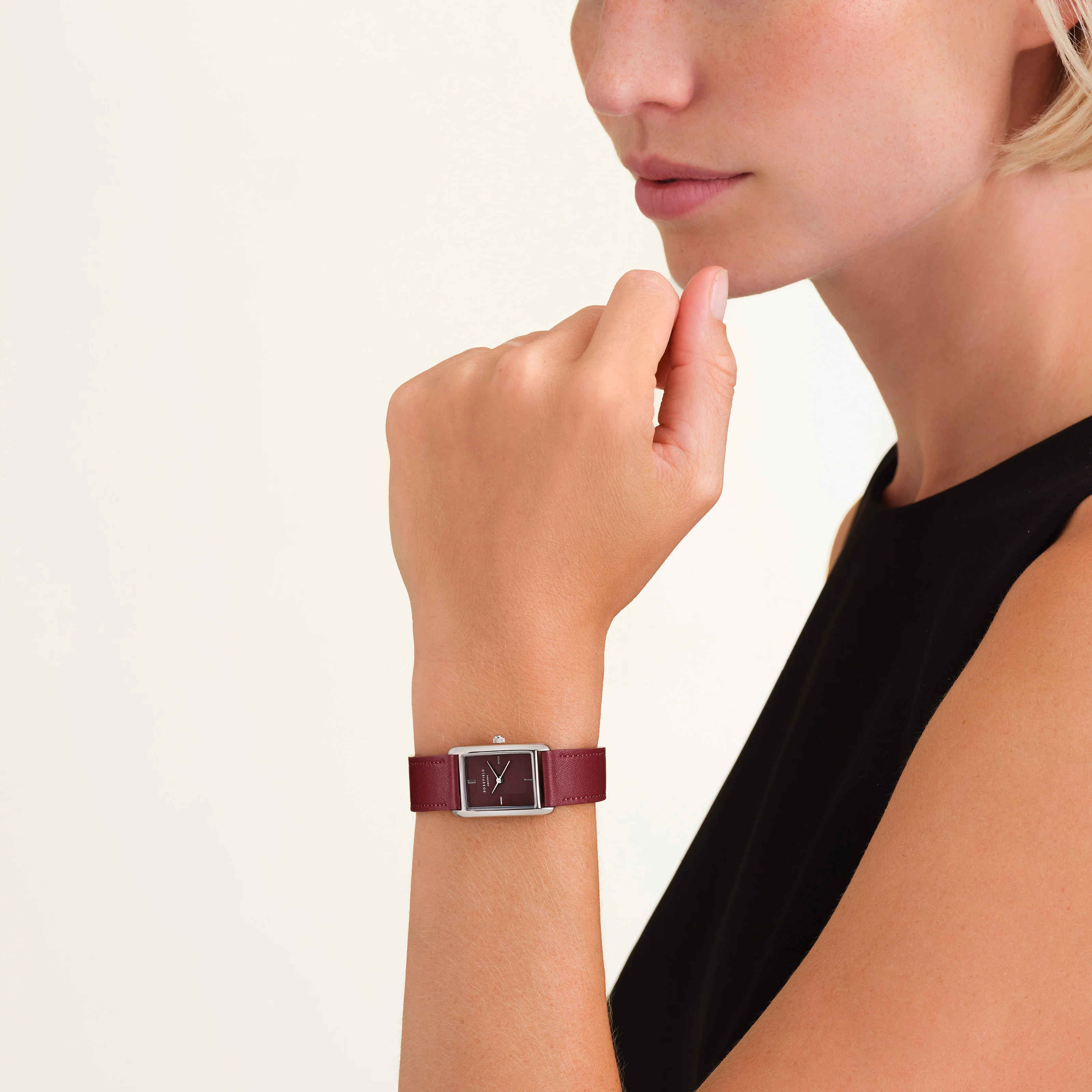 Heirloom Burgundy - Image 2