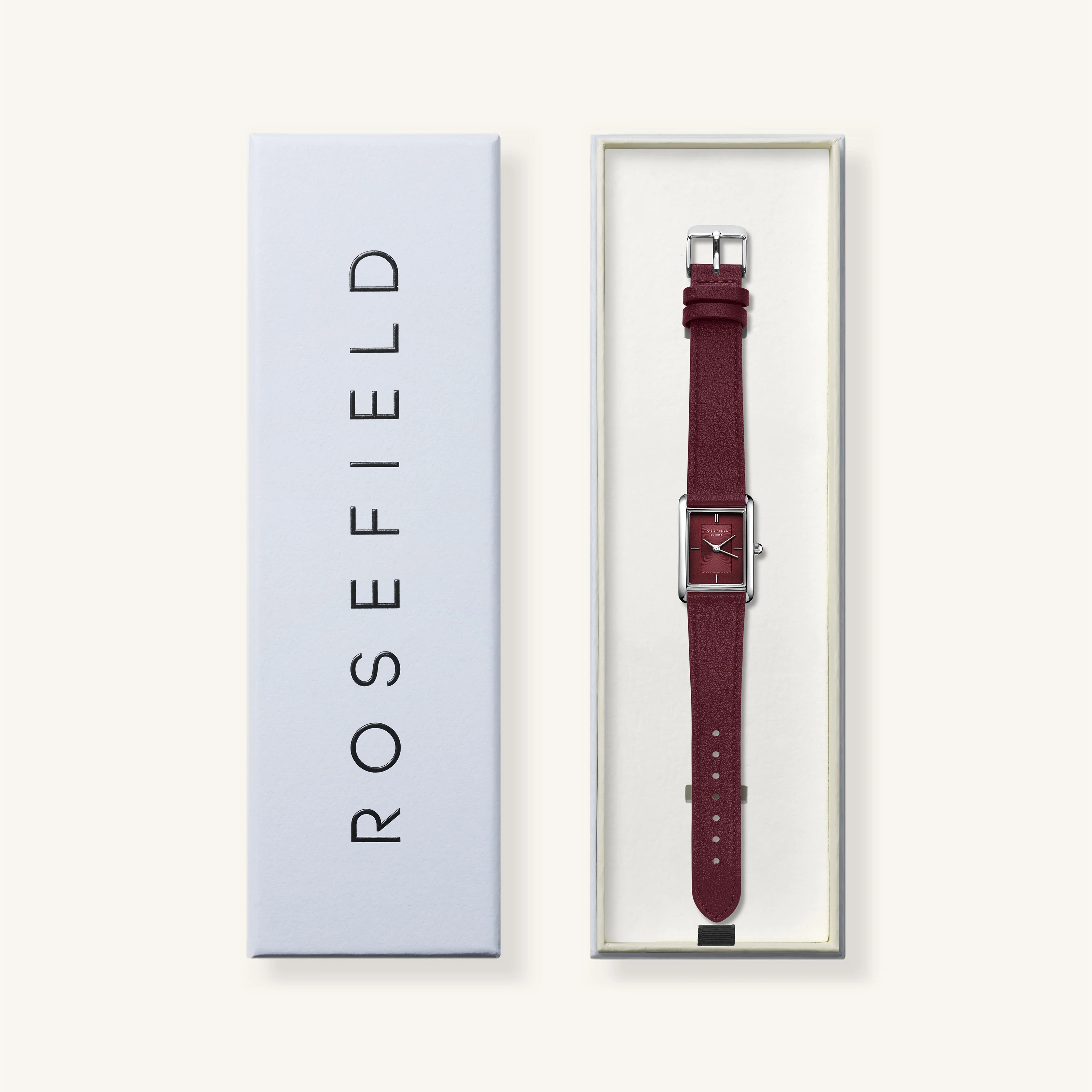 Heirloom Burgundy - Image 4
