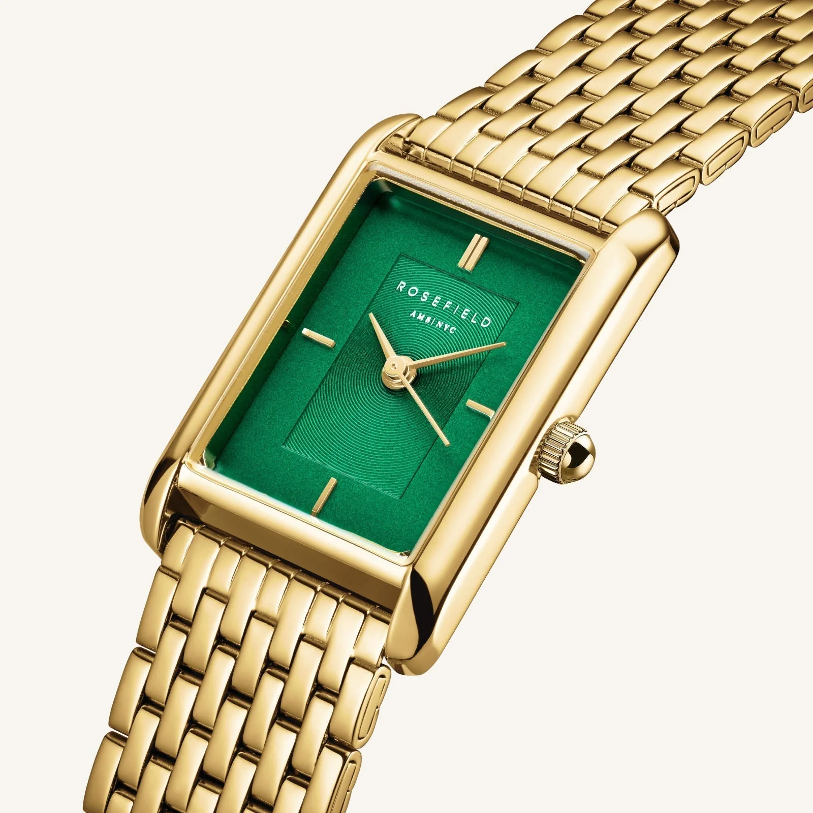 Heirloom Emerald - Engraved - Image 4