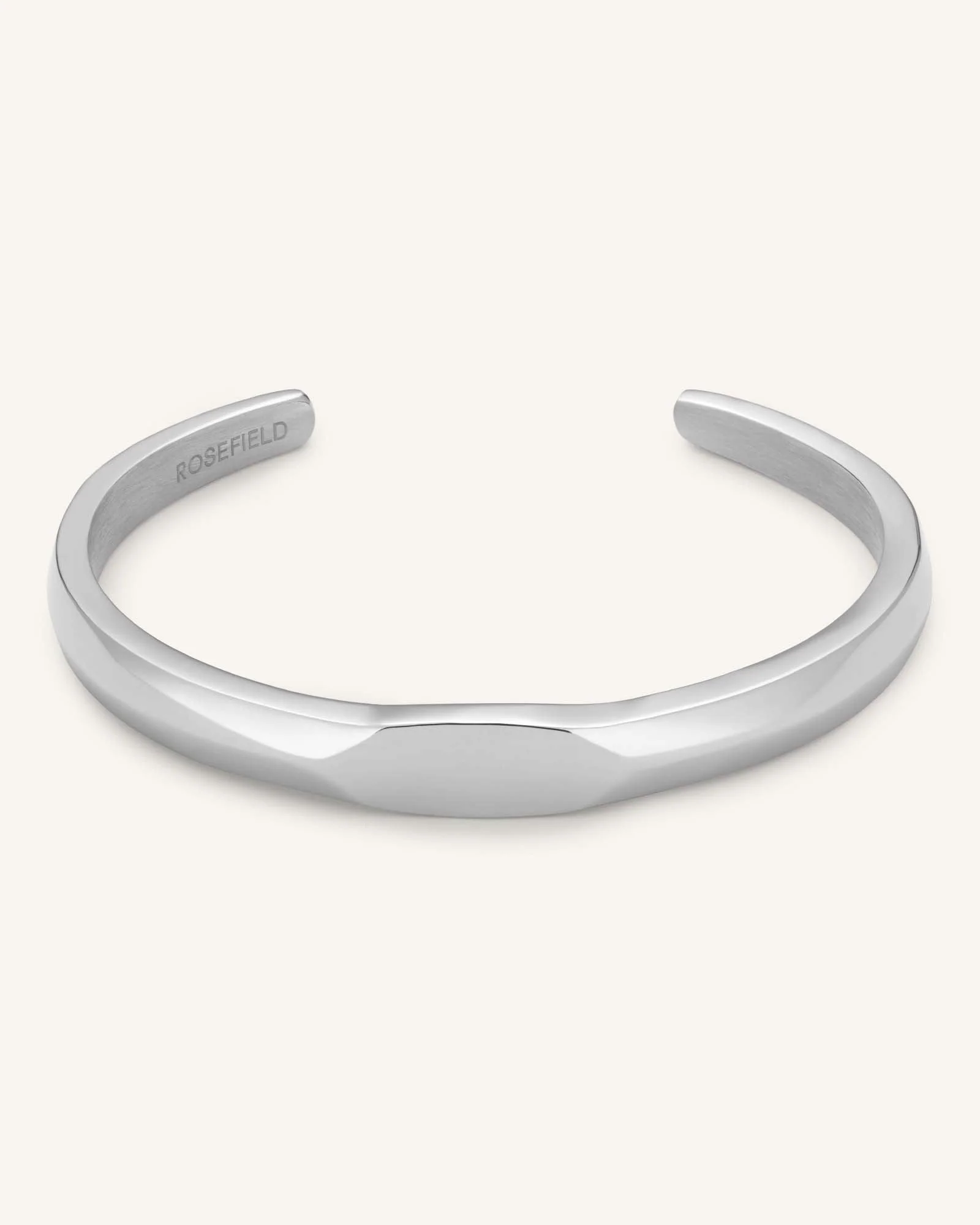 Hexagon Bangle - Image 2