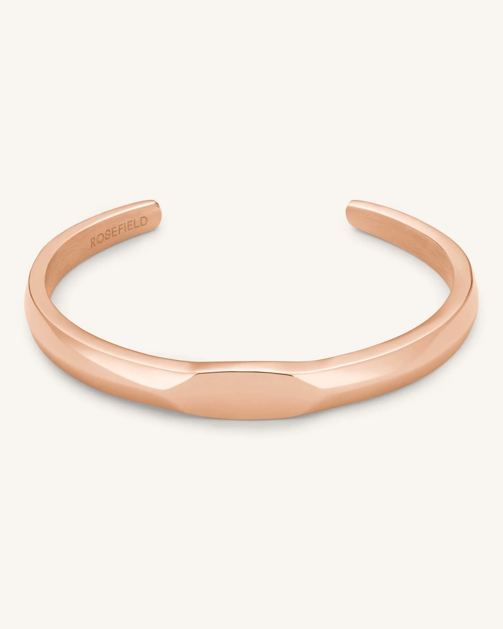 Hexagon Bangle - Image 3