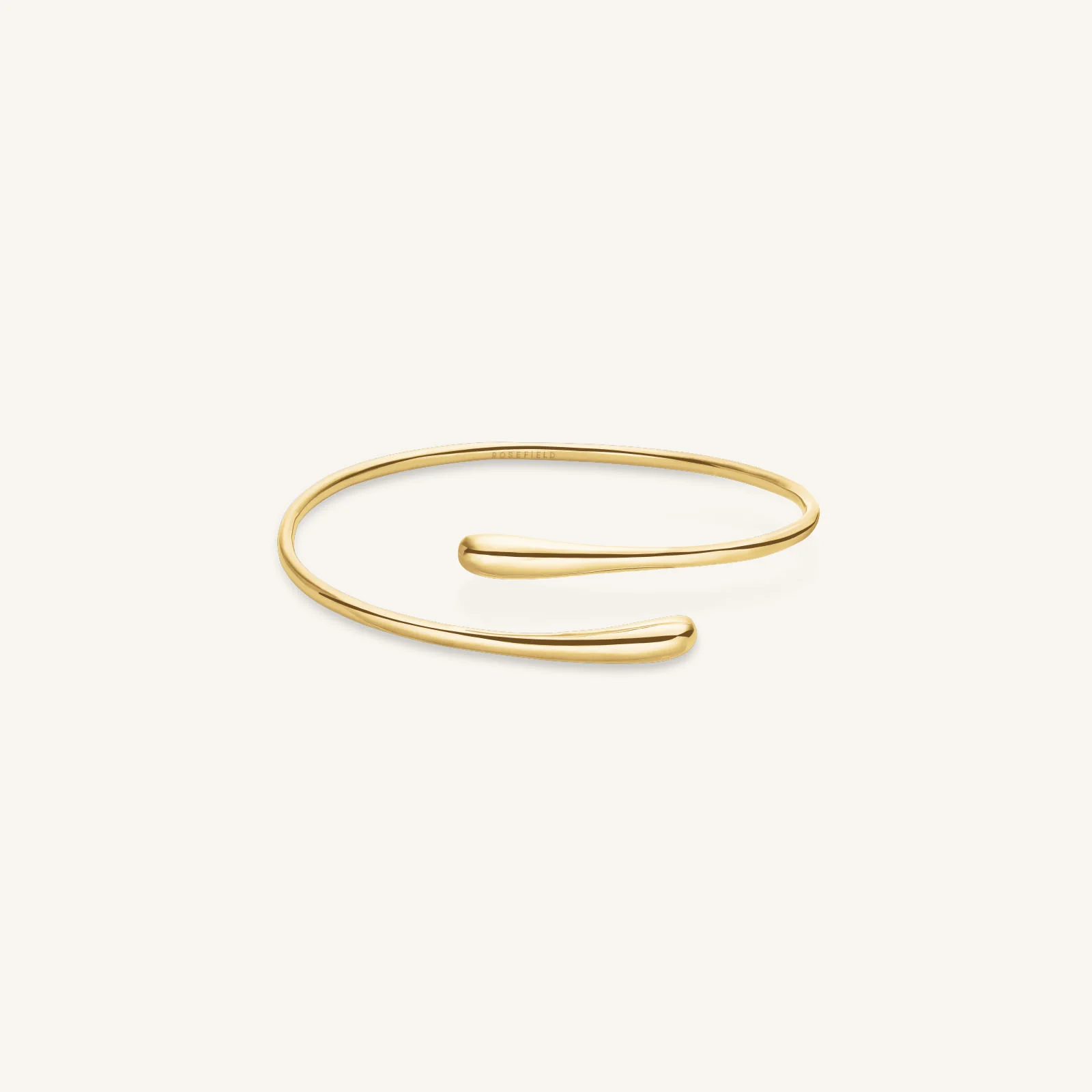 Hugged Bangle