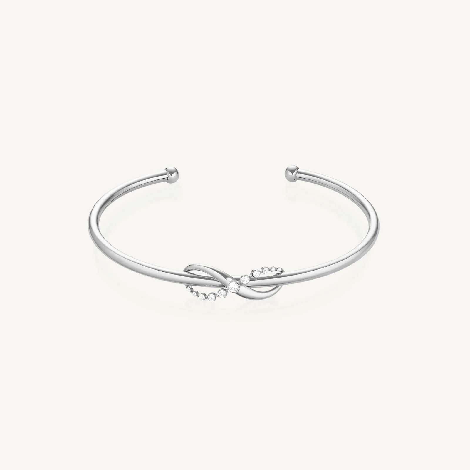 Infinity Bangle - Image 4