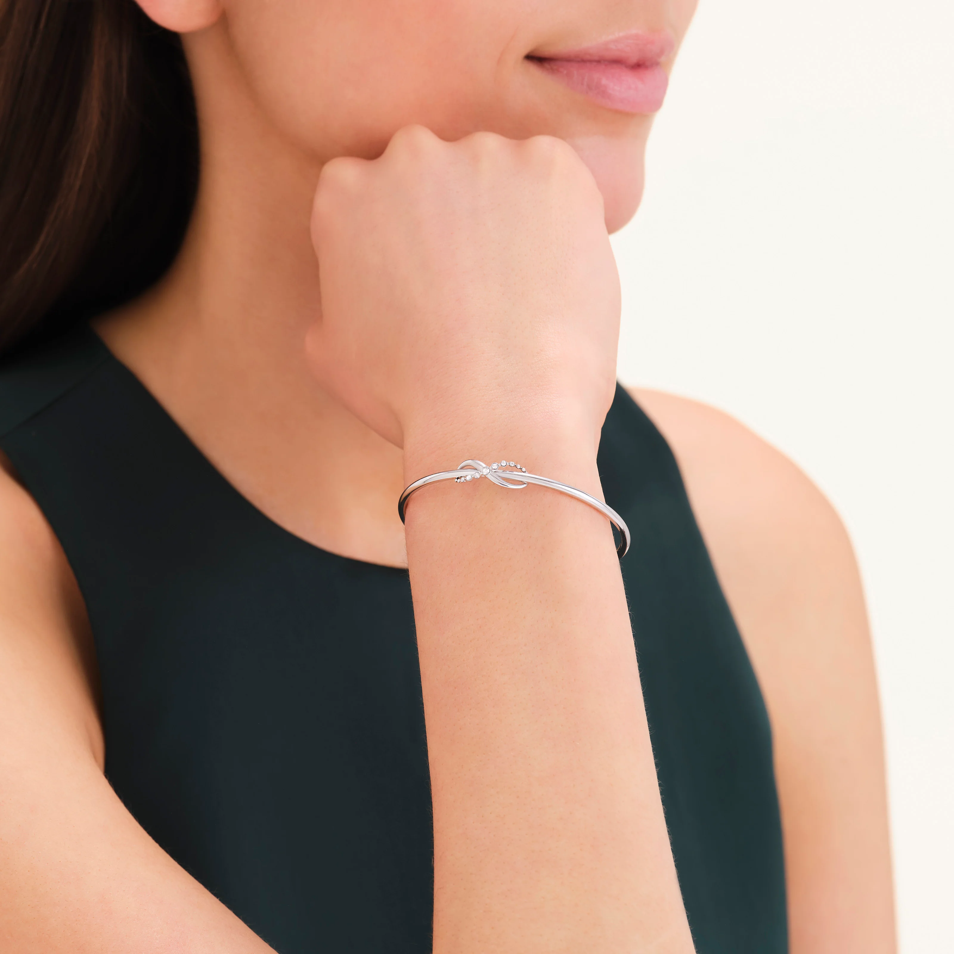 Infinity Bangle - Image 5