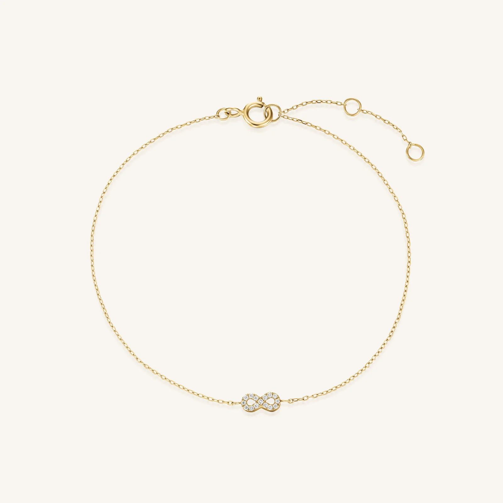 Infinity Bracelet - Image 6