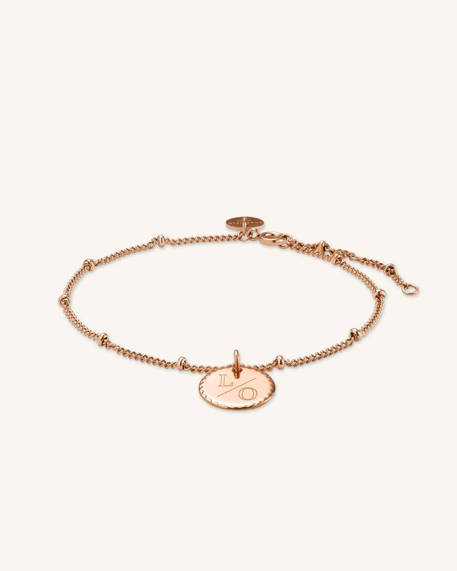 Coin Bracelet - Image 5