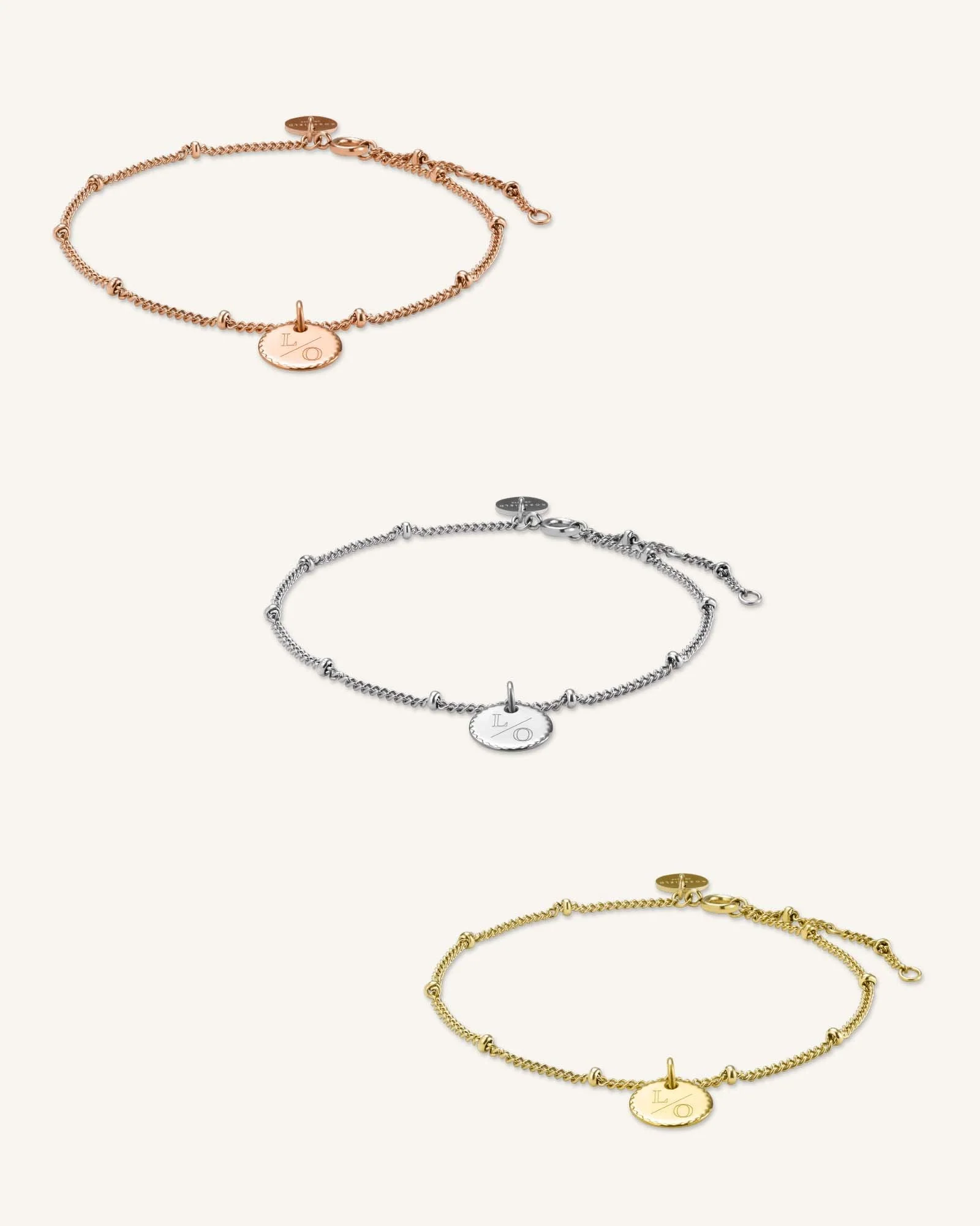 Coin Bracelet - Image 7
