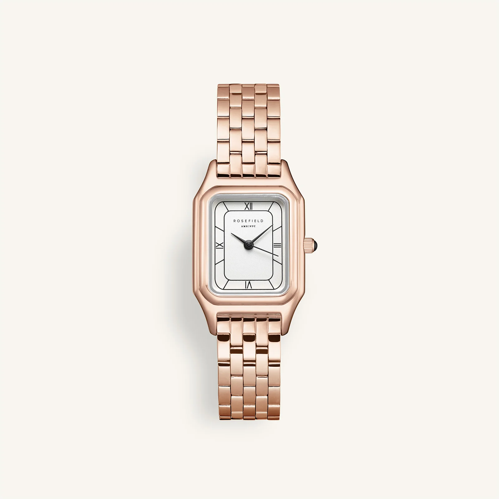 Ivy Rose Gold - Engraved - Image 2
