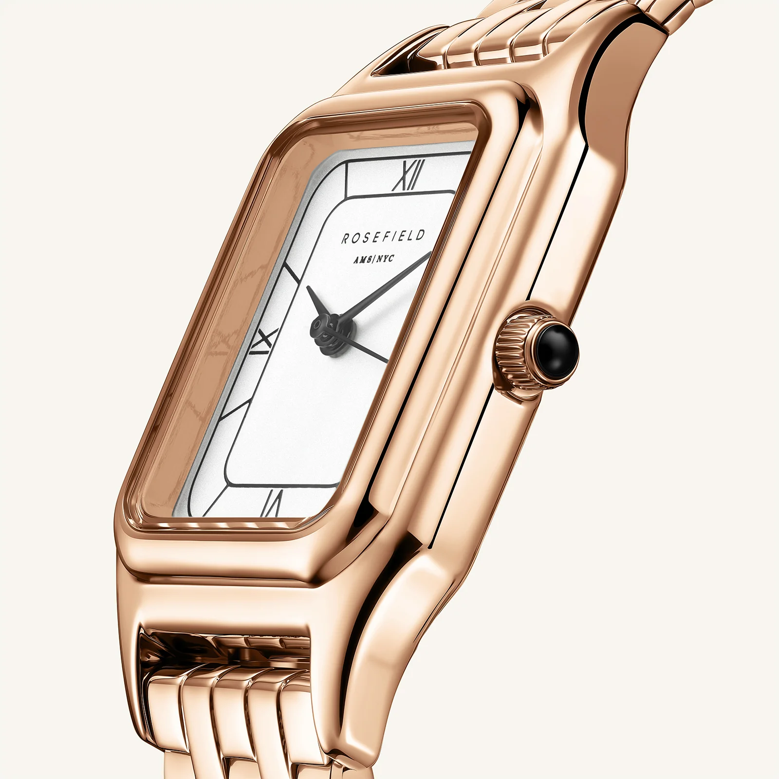 Ivy Rose Gold - Engraved - Image 4