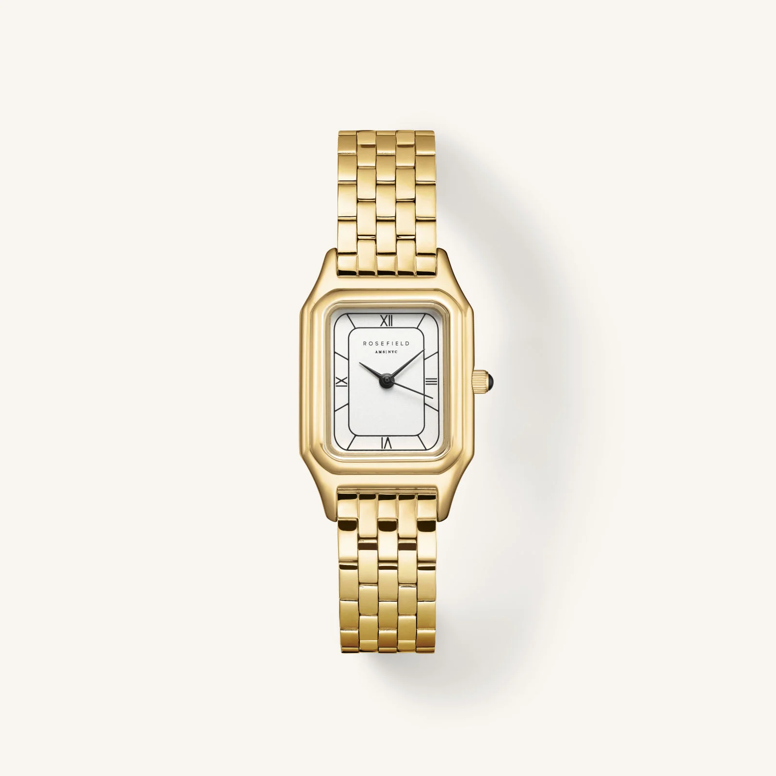 Ivy White Gold - Engraved - Image 2