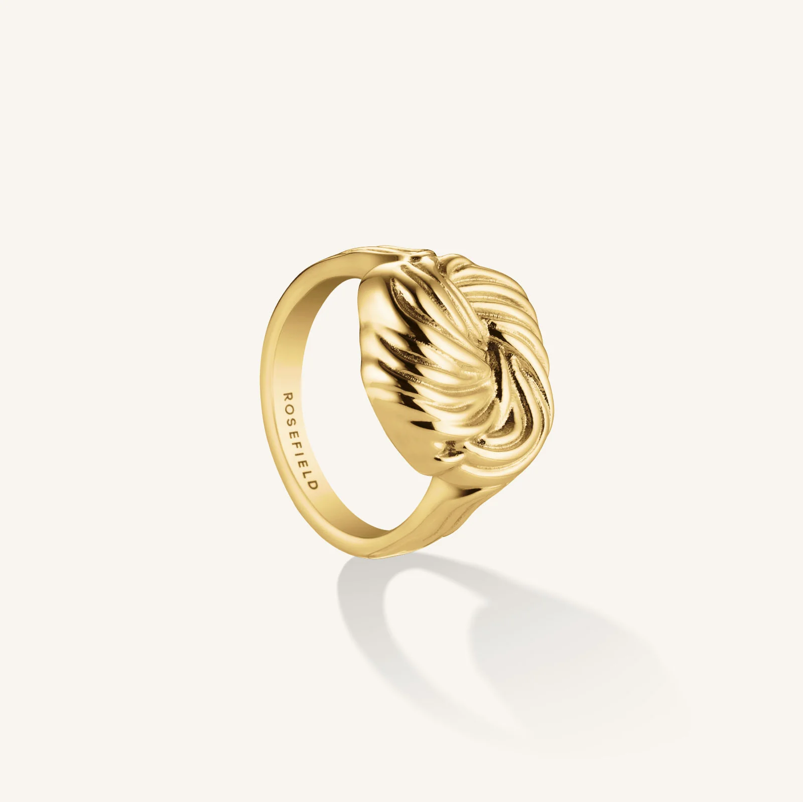 Knot Ring