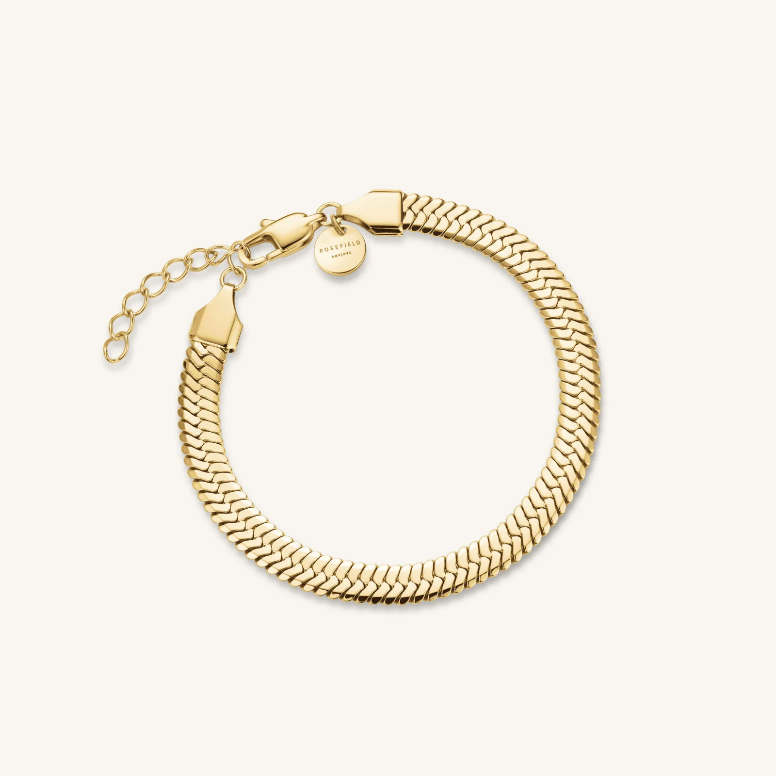 Large Snake Bracelet