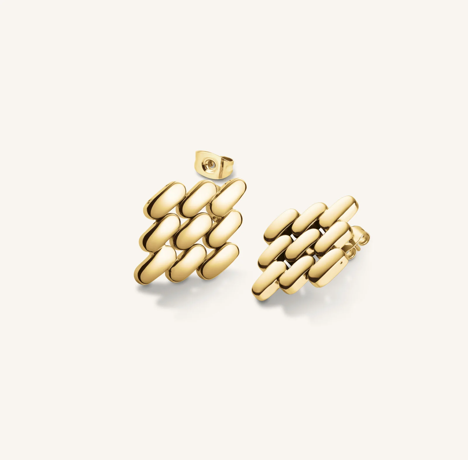 Legacy Earrings - Image 3