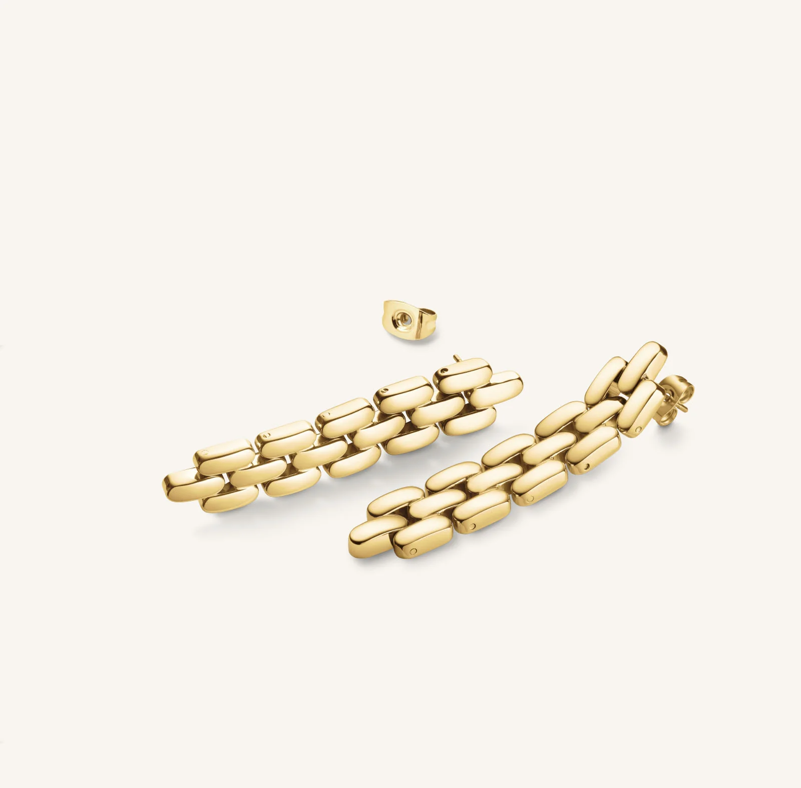 Legacy Long Earrings - Image 3