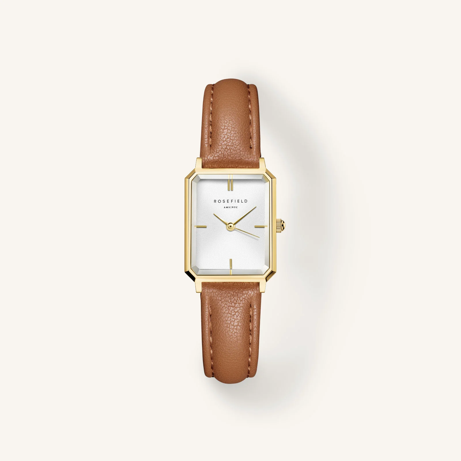 Camel  Leather Strap - Image 2