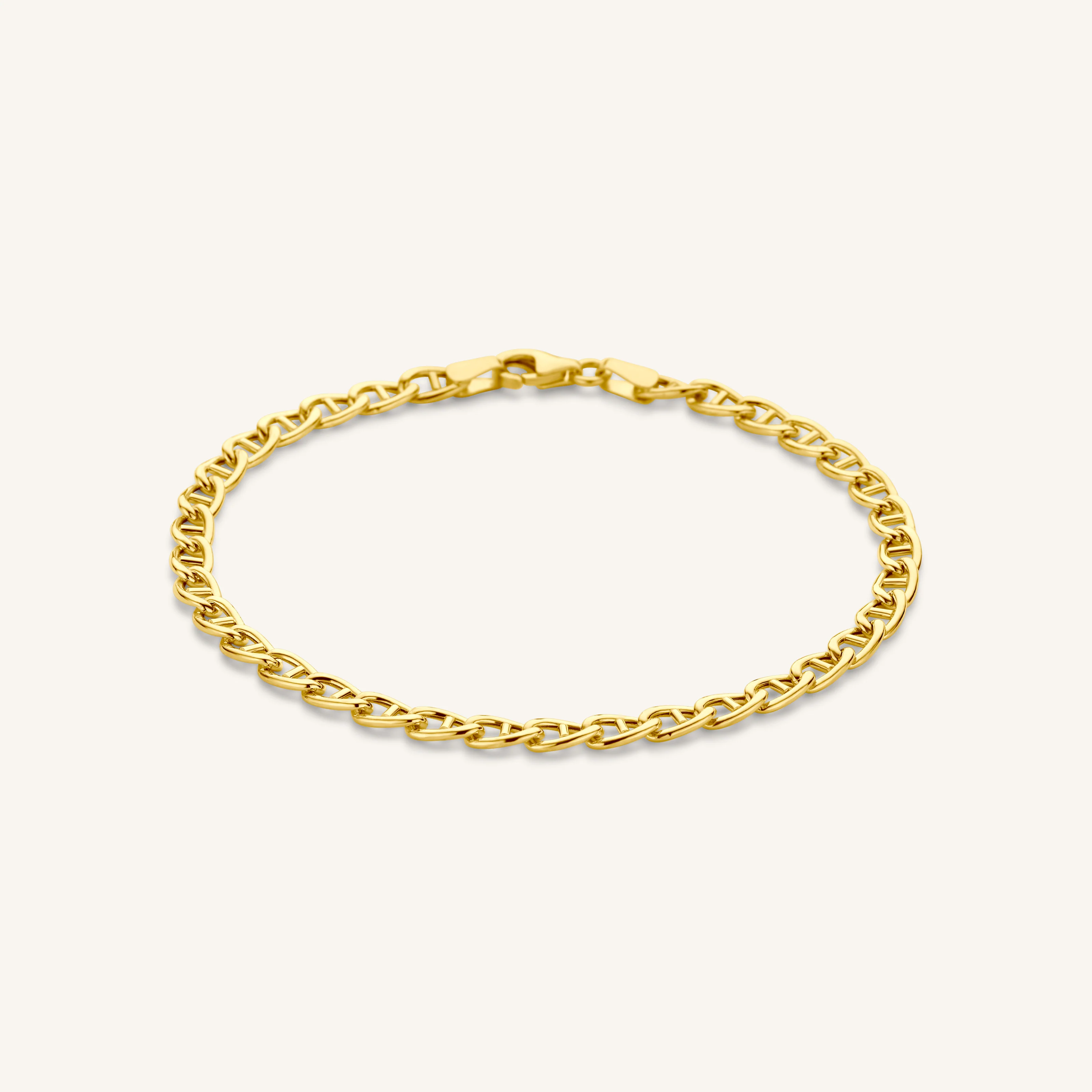 Link Bracelet