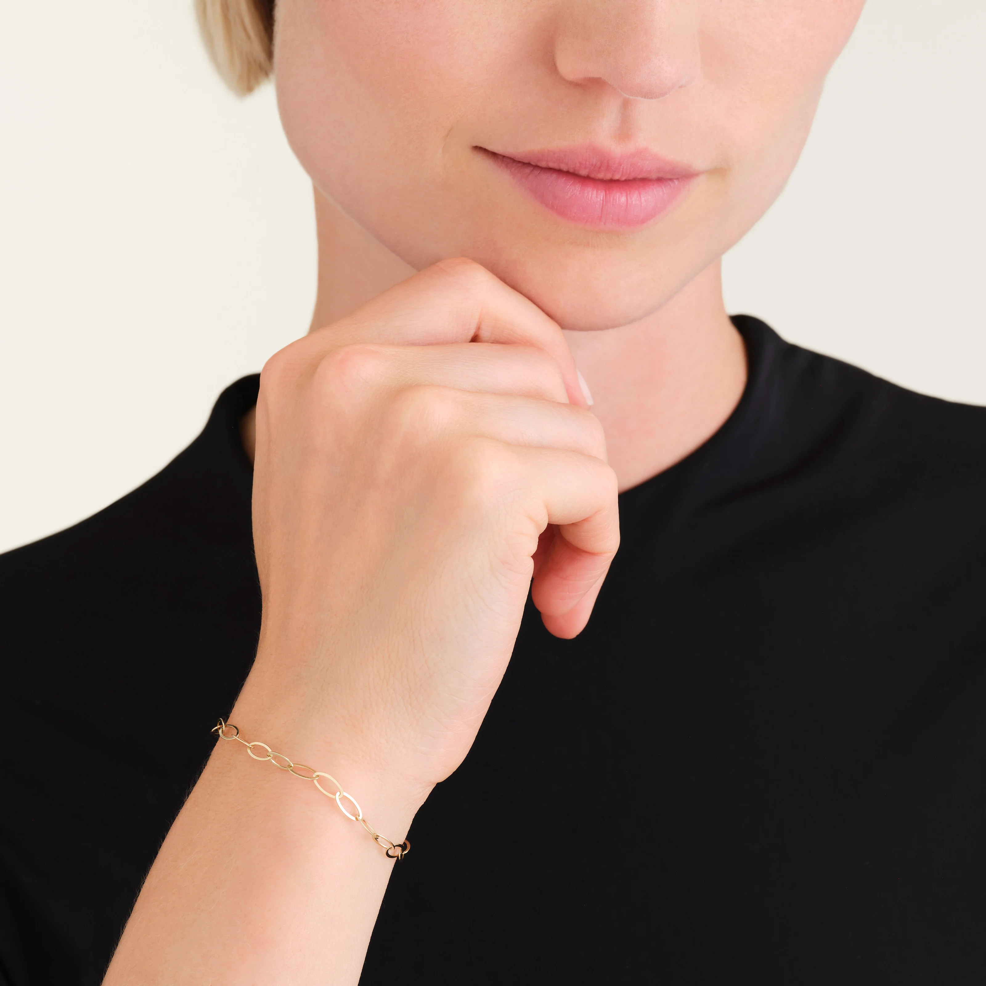 Link Bracelet - Image 2