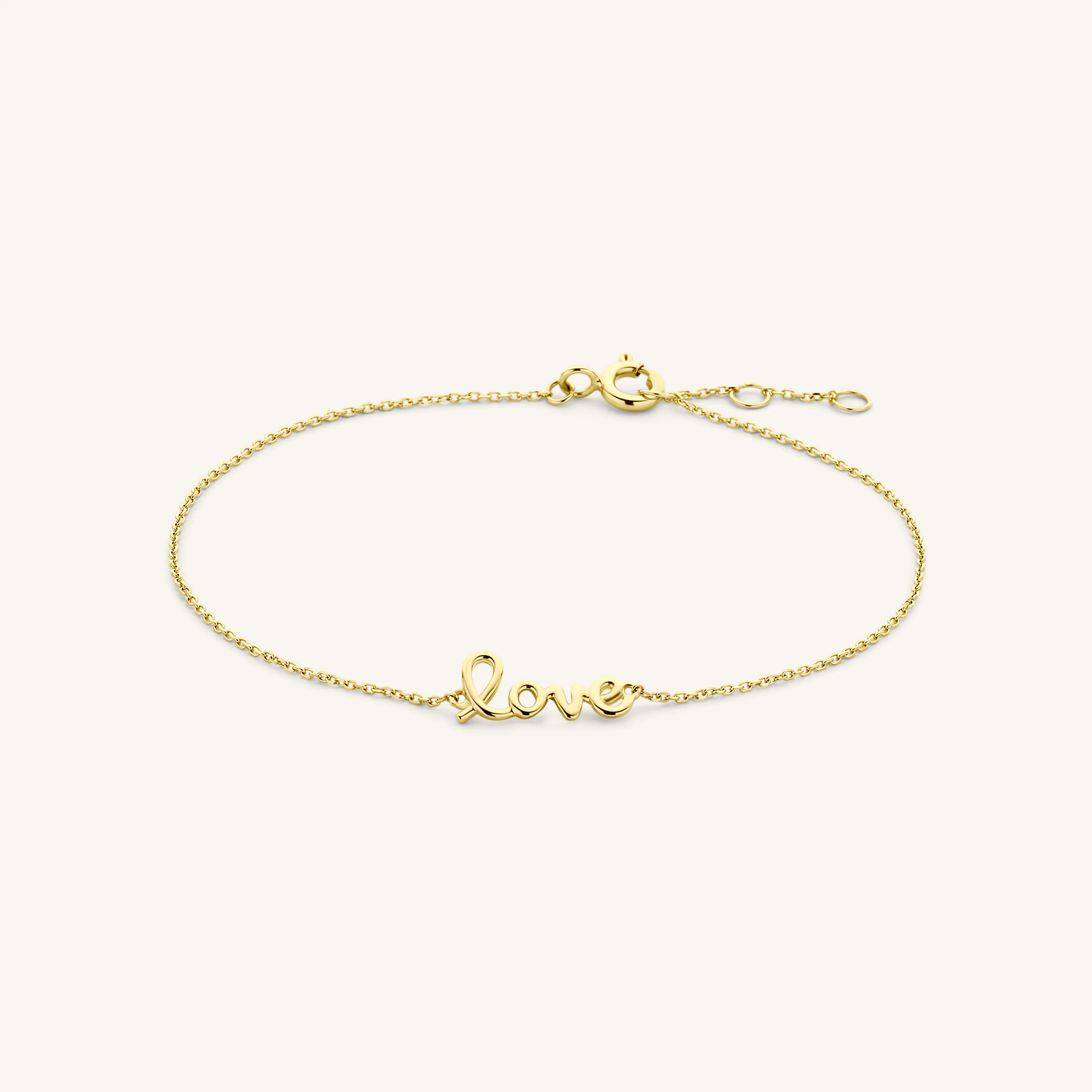 Love Bracelet