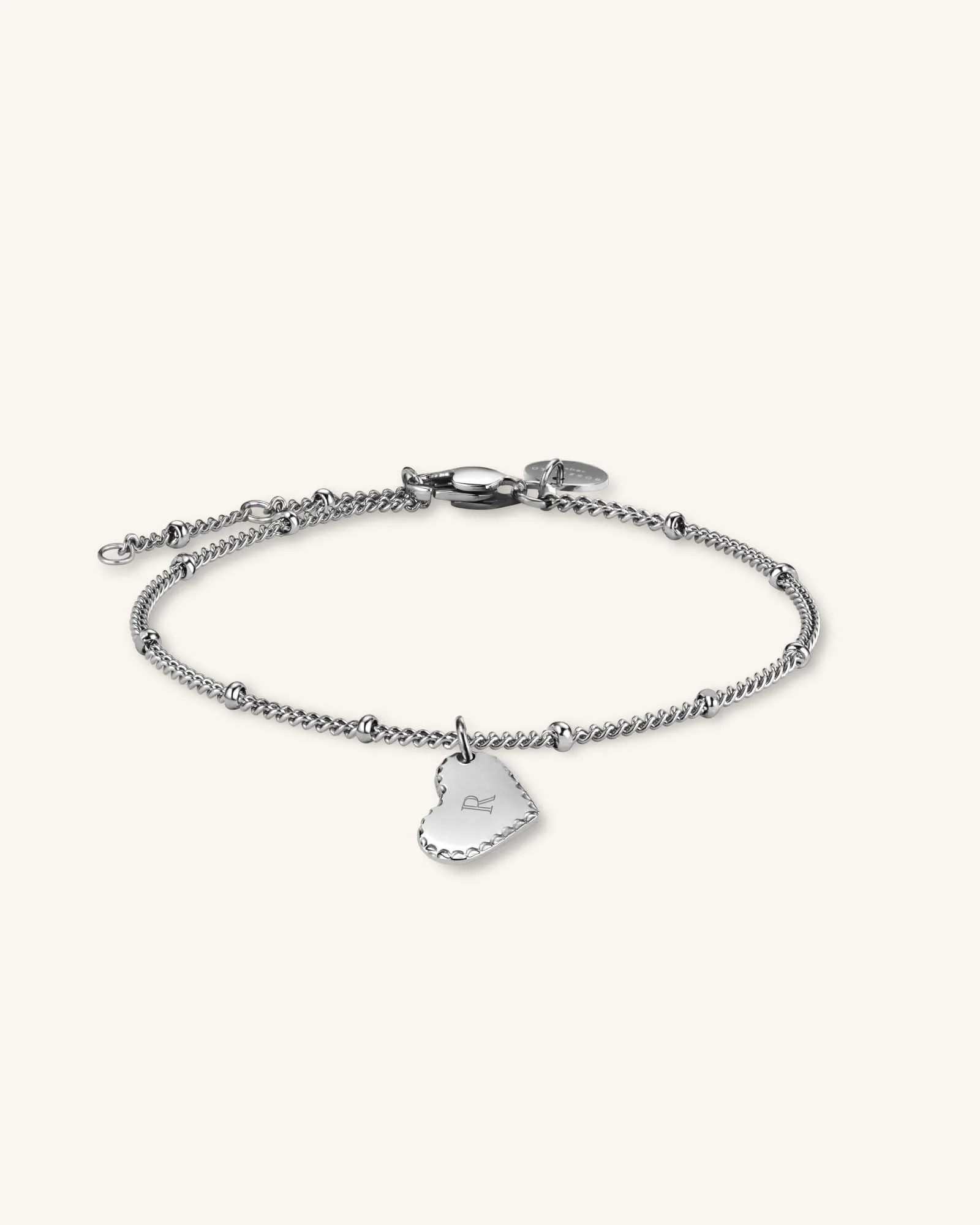 Single Heart Bracelet - Image 6
